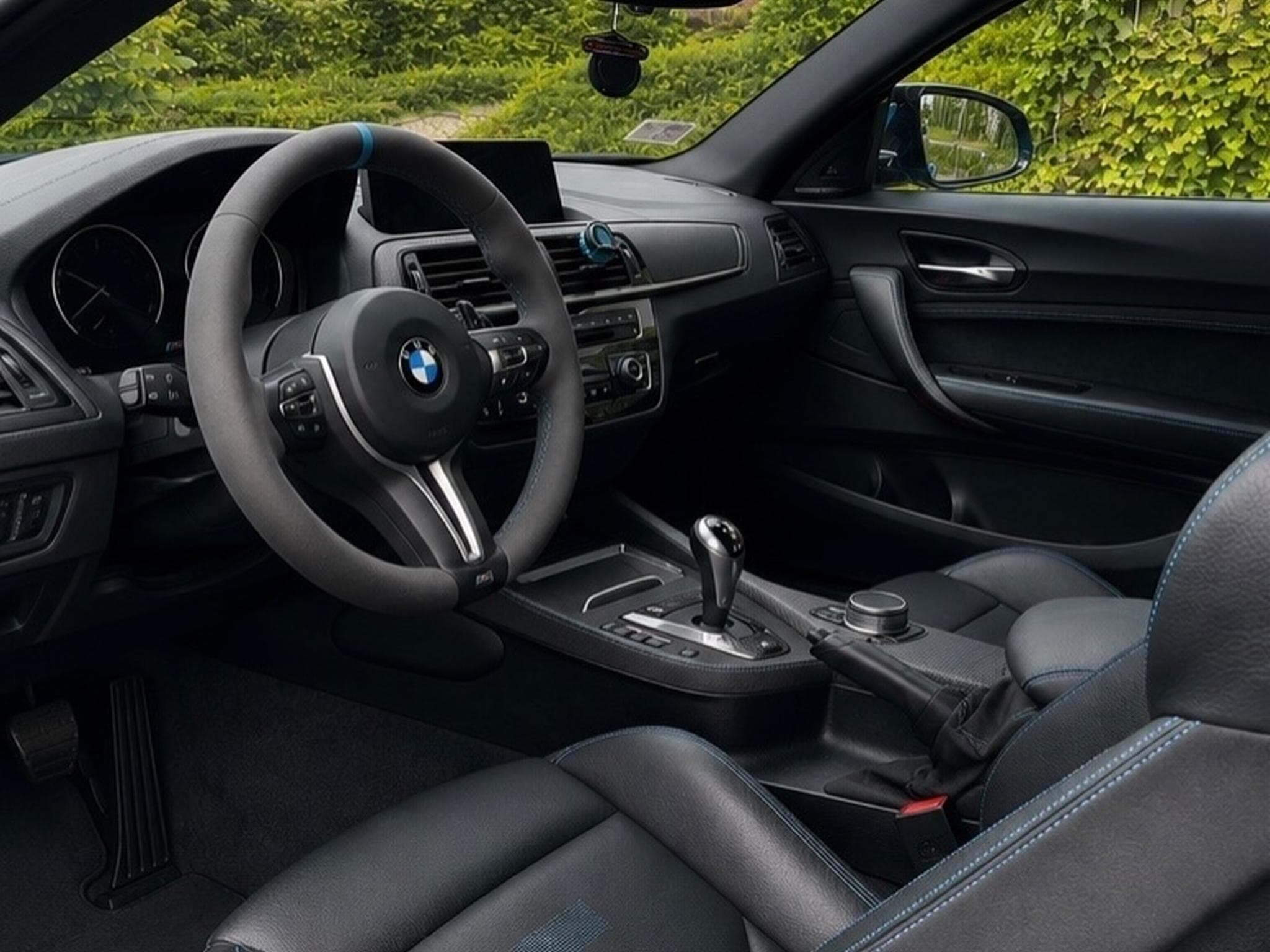 BMW M2 Competition (2019) - Foto 8