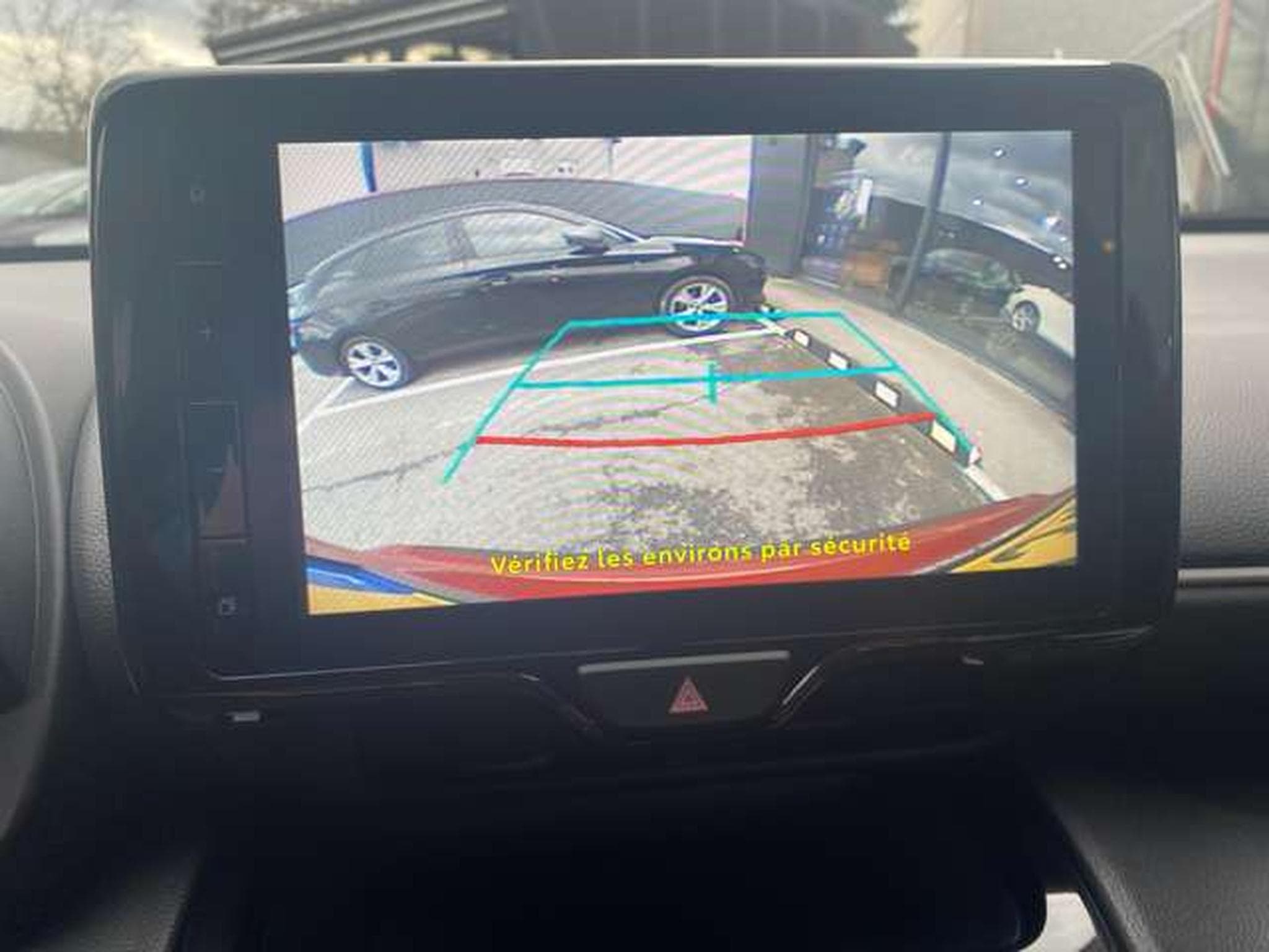 Toyota Yaris Cross Dynamic - JUSQU'A 48 MOIS DE GARANTIE (2022) - Foto 12