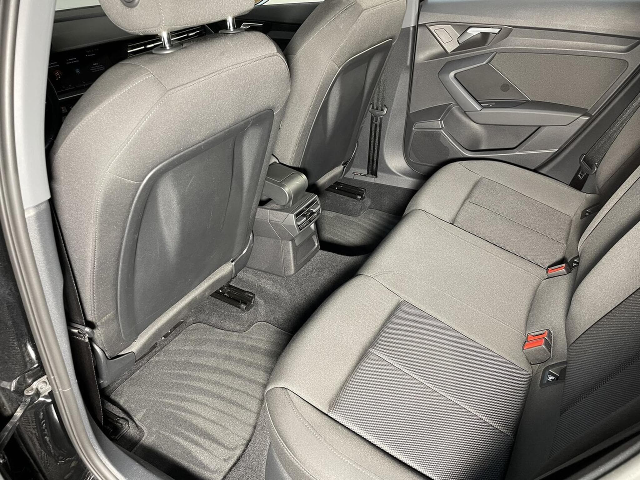 Audi A3 SPORTBACK 40 TFSI E 204 CV BUSINESS S TRONIC CARPLAY (2021) - Photo 12