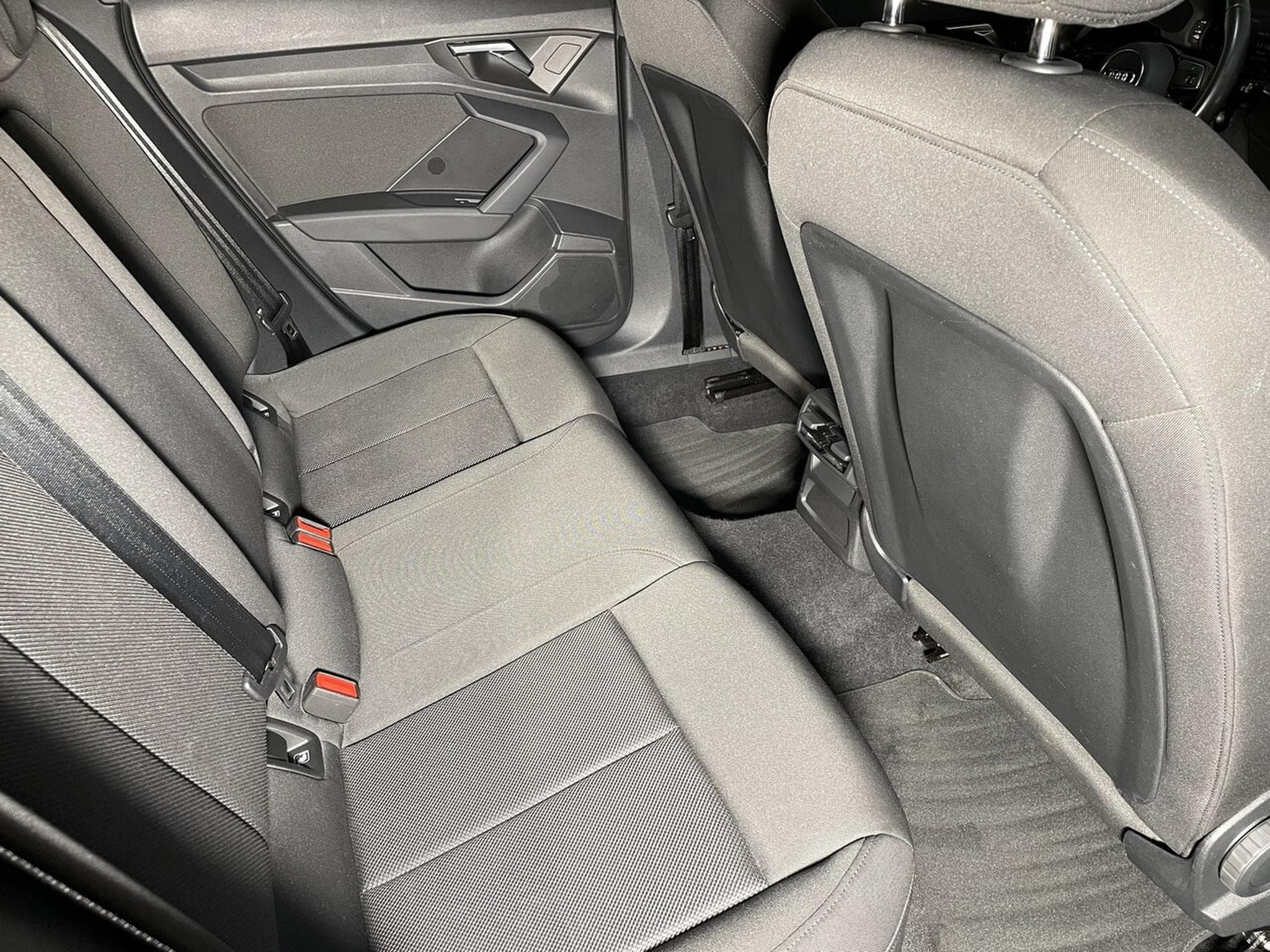 Audi A3 SPORTBACK 40 TFSI E 204 CV BUSINESS S TRONIC CARPLAY (2021) - Photo 13