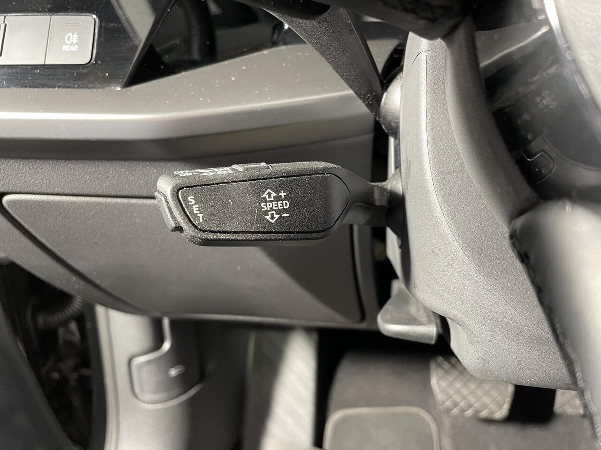 Audi A3 SPORTBACK 40 TFSI E 204 CV BUSINESS S TRONIC CARPLAY (2021) - Photo 8