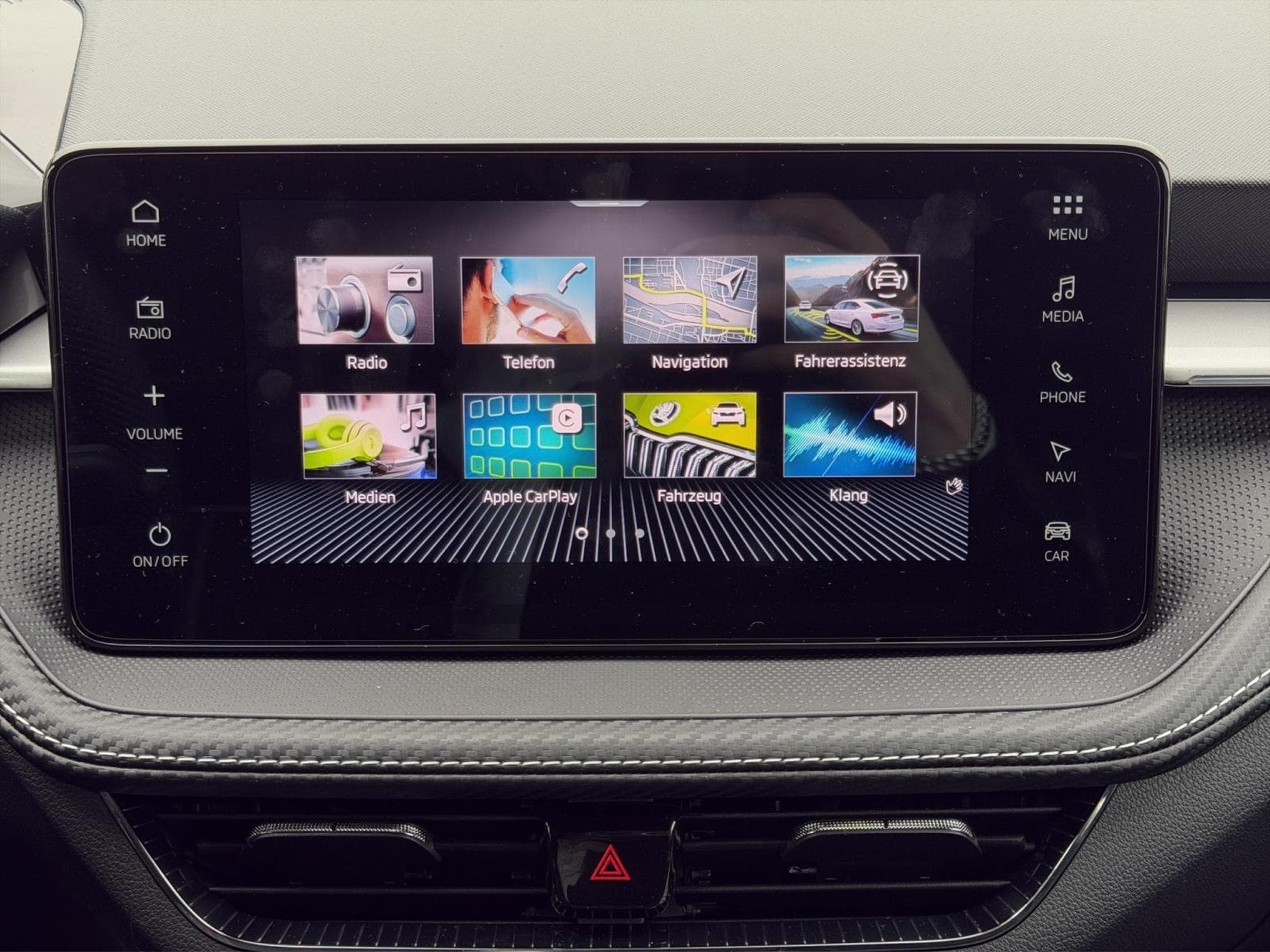 Skoda Fabia 130 Edition (2026) - Photo 13