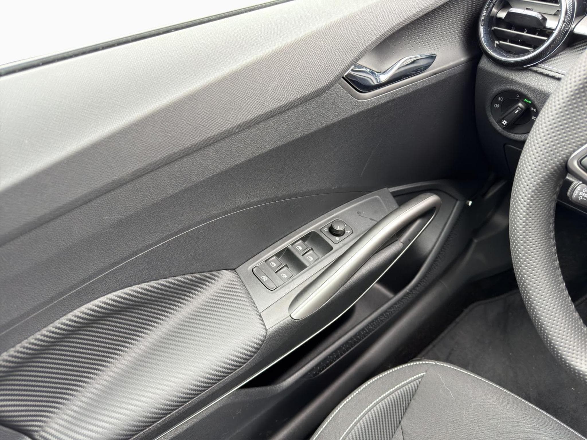 Skoda Fabia 130 Edition (2026) - Photo 14