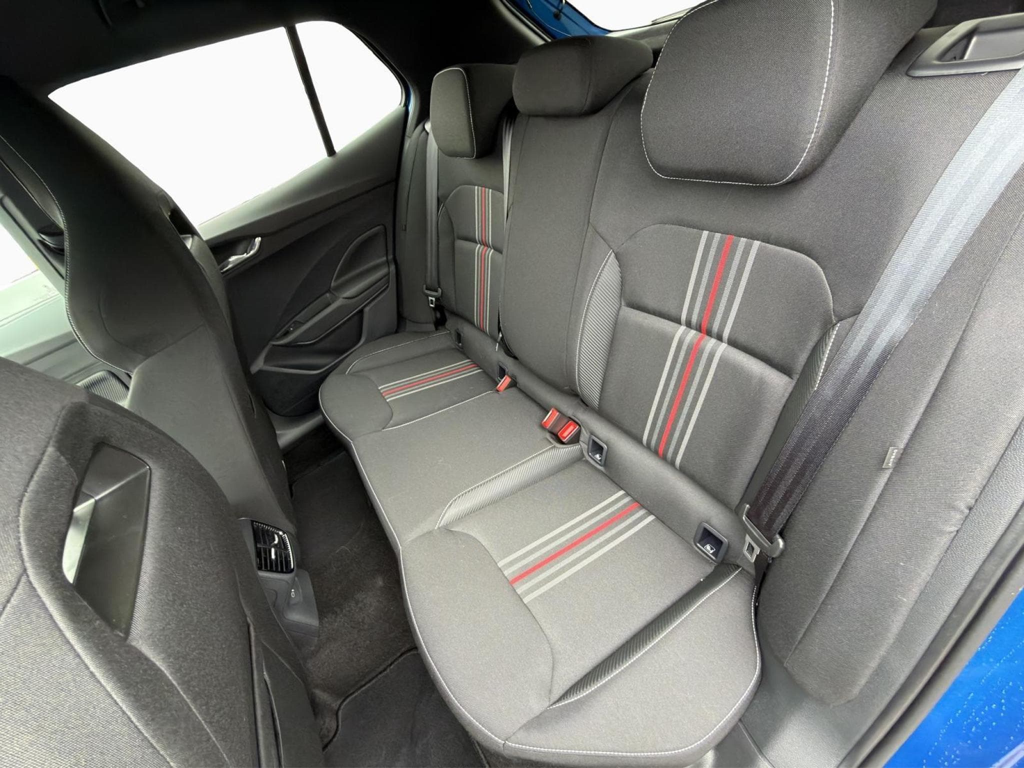 Skoda Fabia 130 Edition (2026) - Photo 15