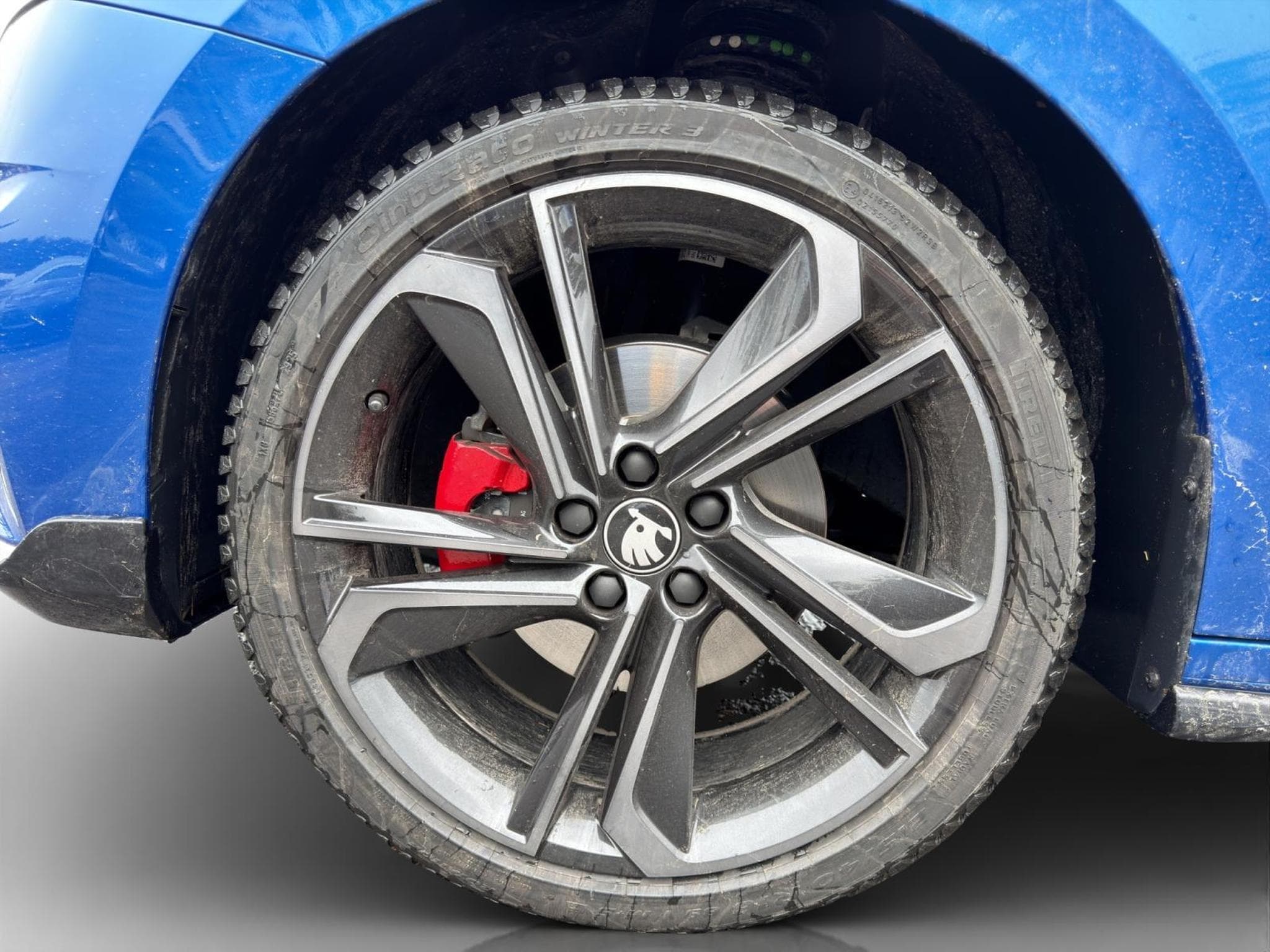 Skoda Fabia 130 Edition (2026) - Photo 7