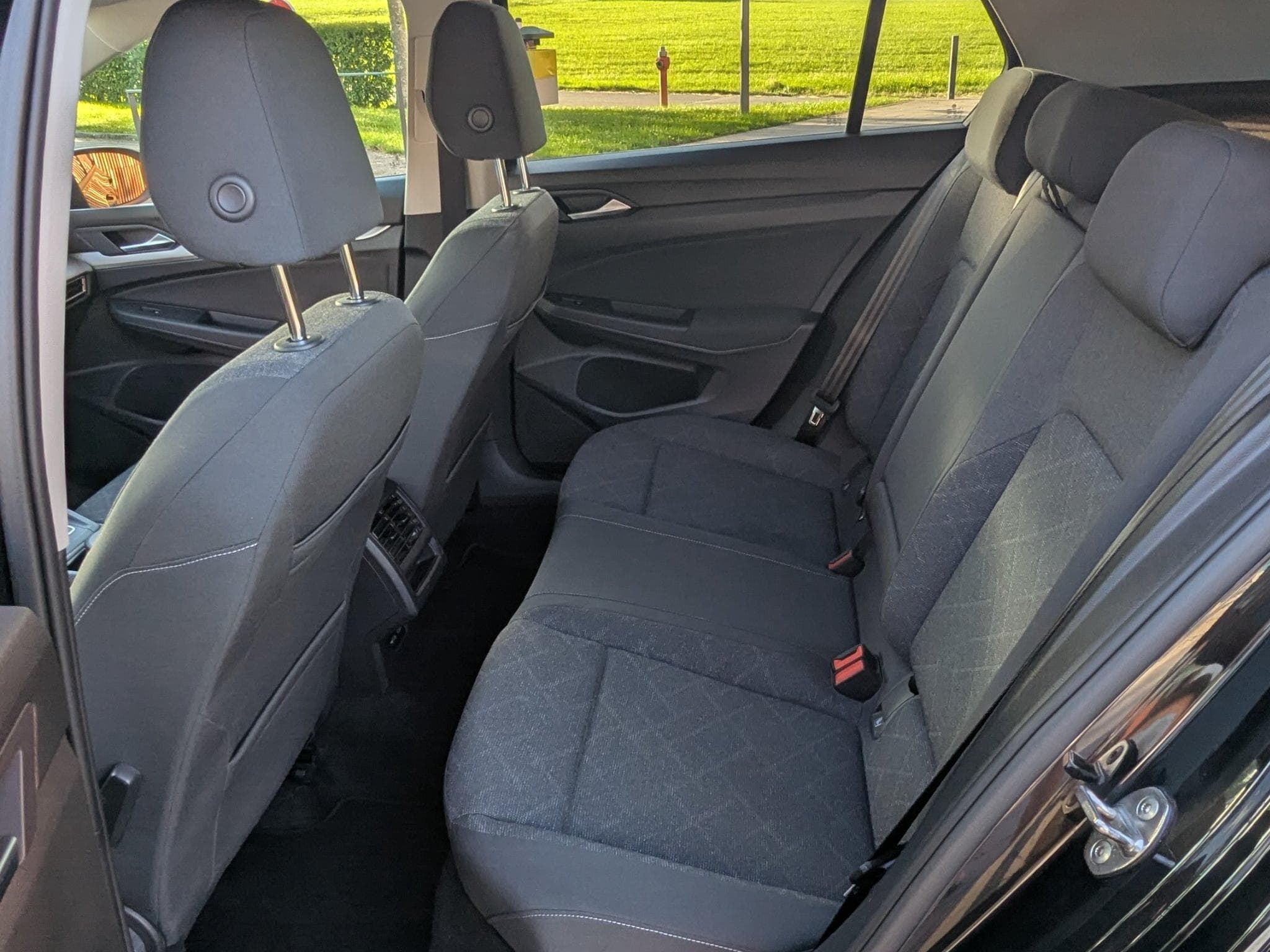 VW Golf Life (2020) - Photo 6