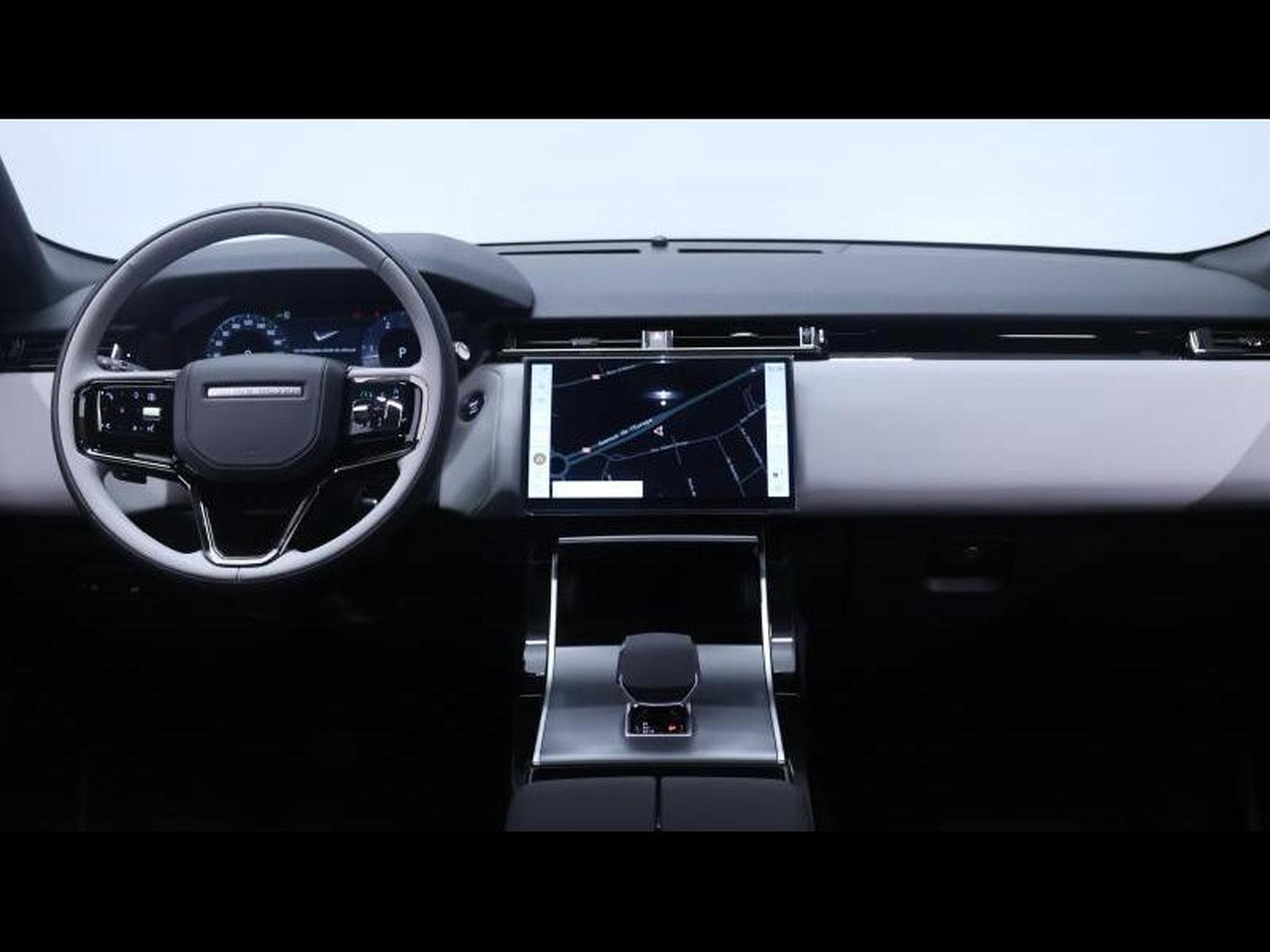 Land-Rover Range Rover Velar D200 S AWD Auto (1970) - Photo 13