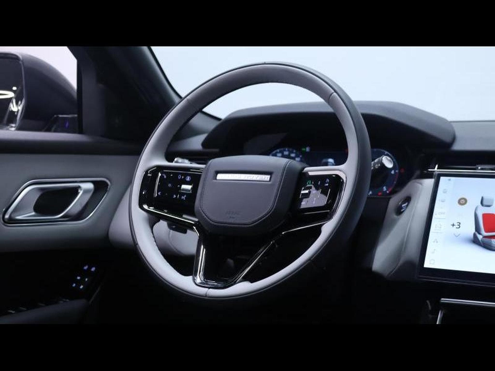 Land-Rover Range Rover Velar D200 S AWD Auto (1970) - Photo 14