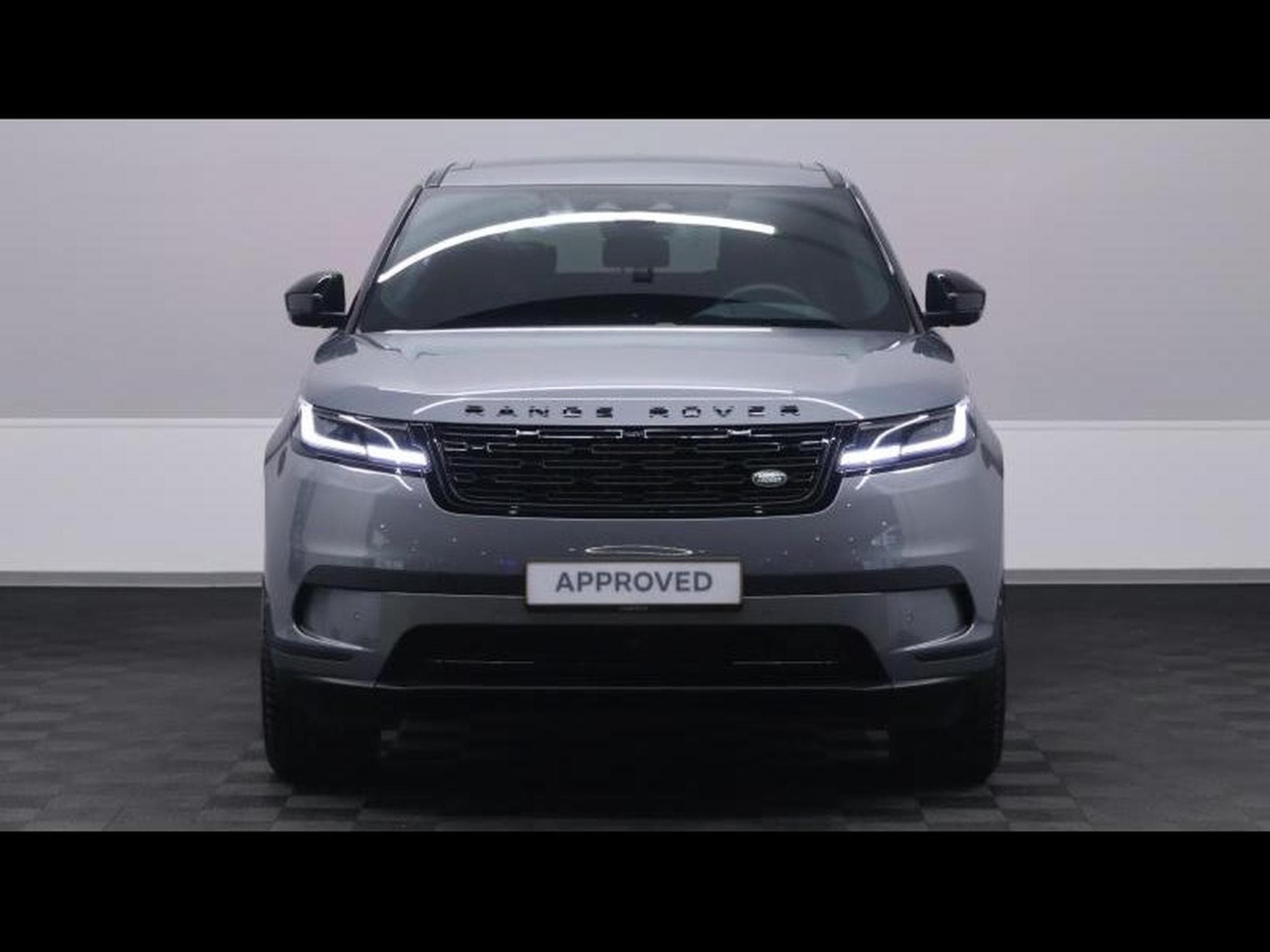 Land-Rover Range Rover Velar D200 S AWD Auto (1970) - Photo 2