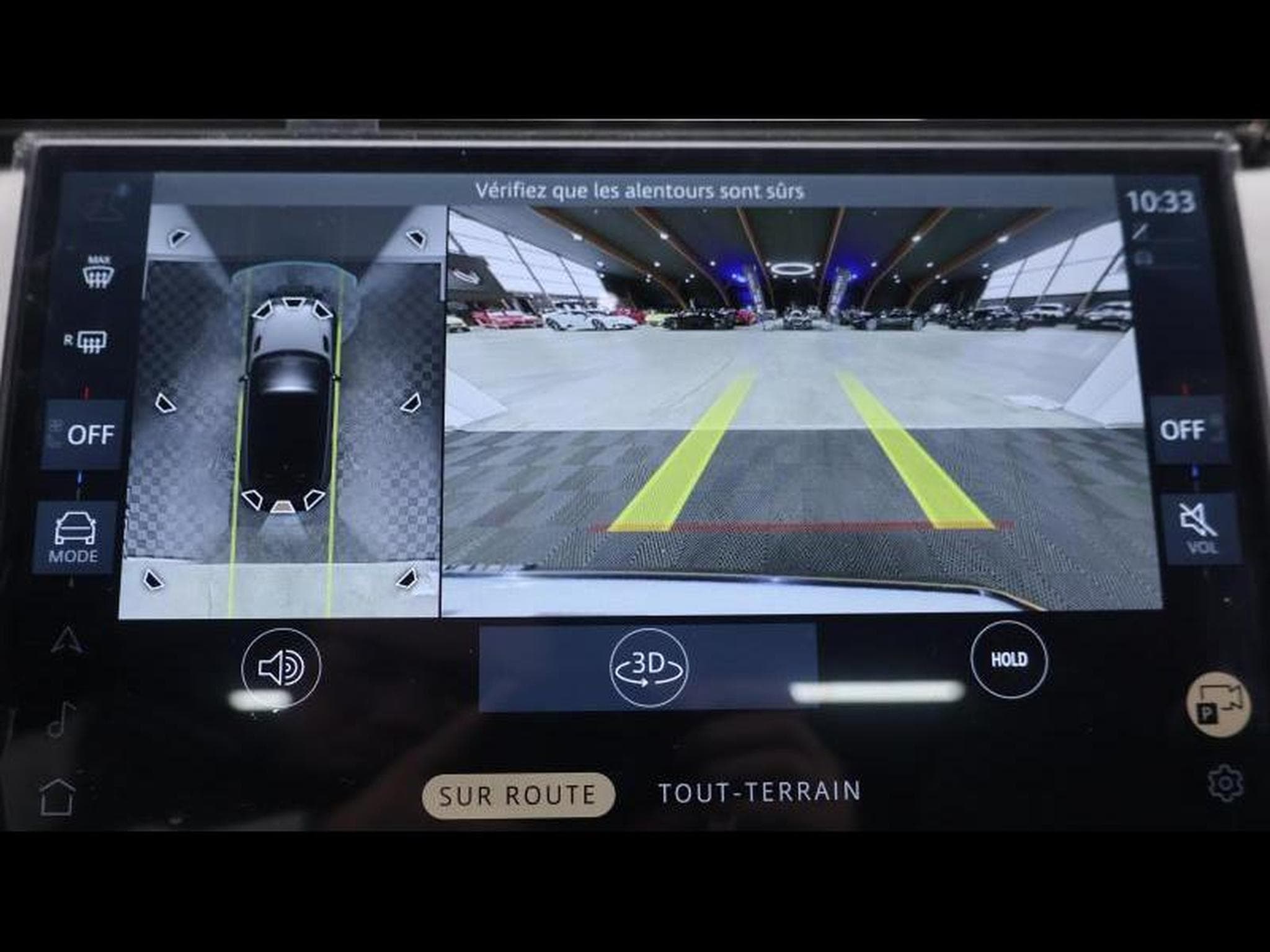 Land-Rover Range Rover Velar D200 S AWD Auto (1970) - Photo 20