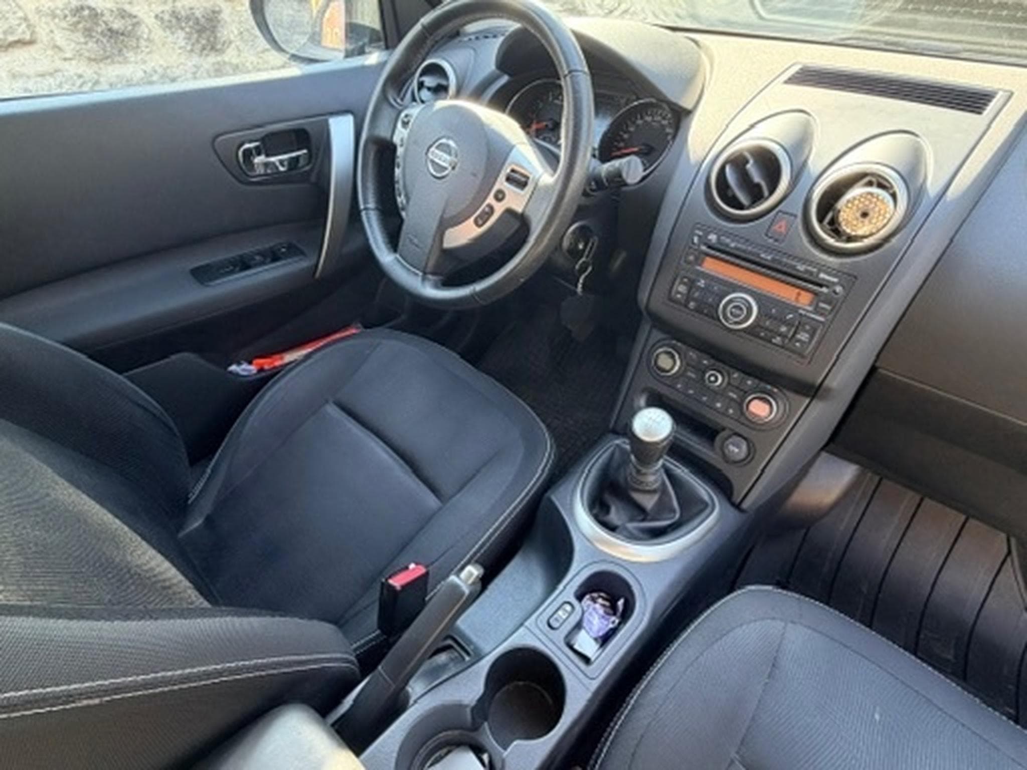 Nissan Qashqai acenta (2010) - Photo 2