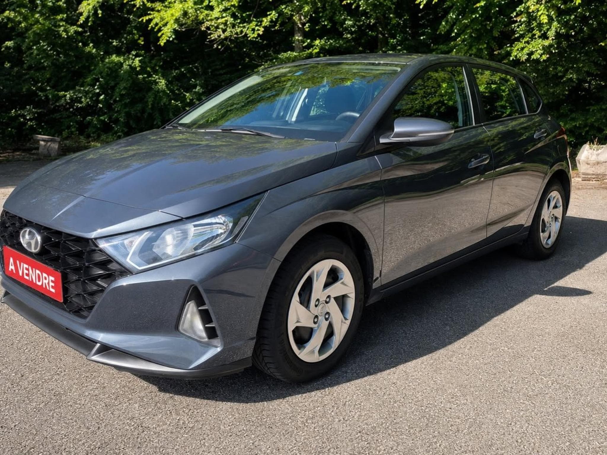 Hyundai i20 (2023) - Foto 2