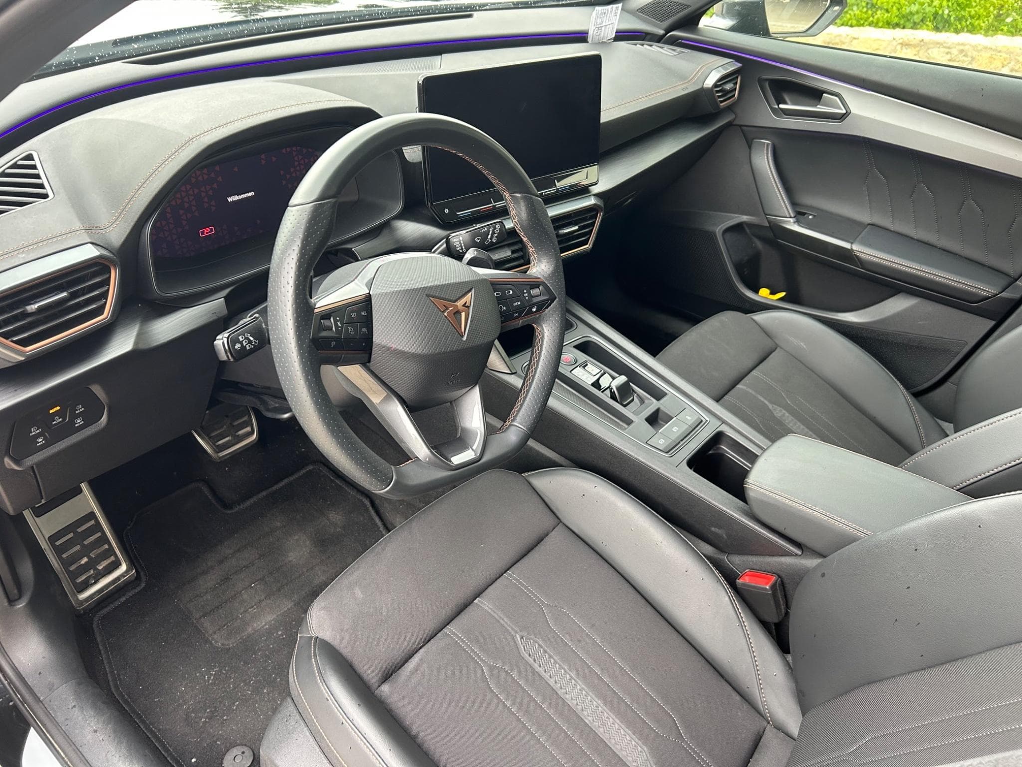 Cupra Formentor VZ E-HYBRID (2022) - Foto 3
