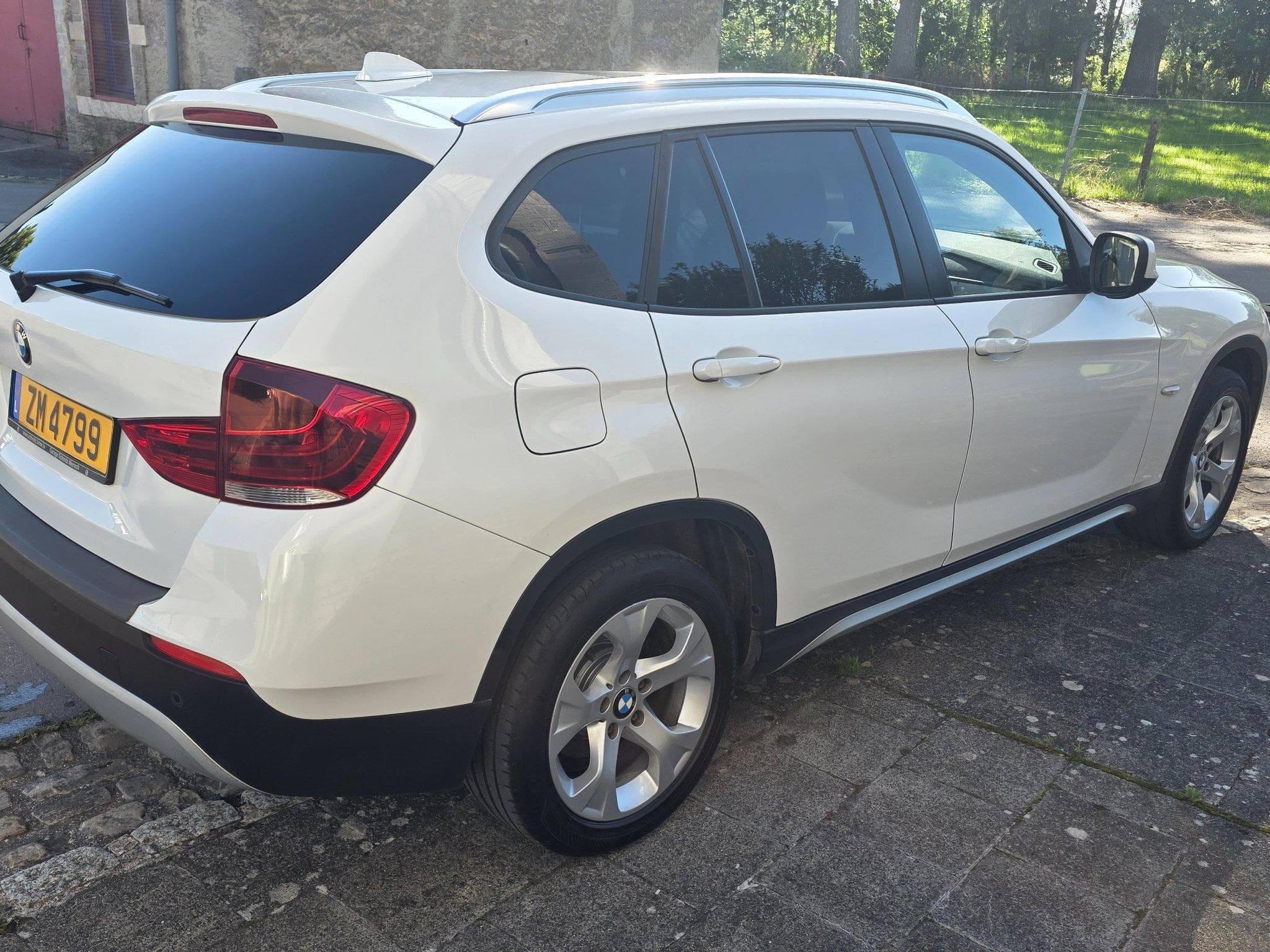 BMW X1 (2012) - Photo 2