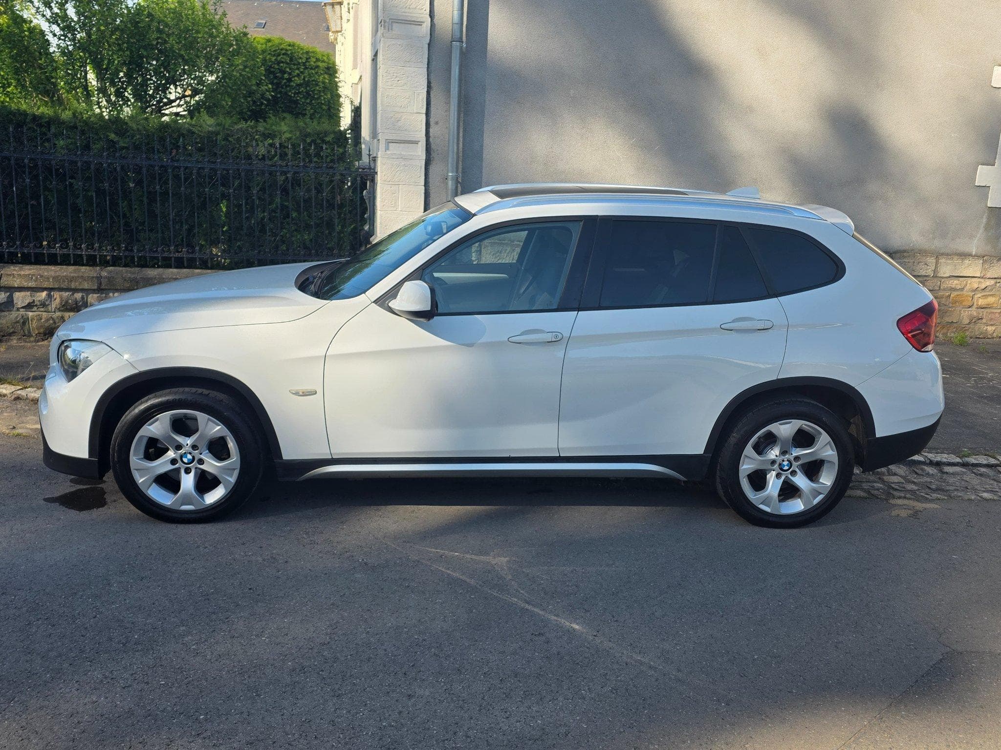 BMW X1 (2012) - Photo 3
