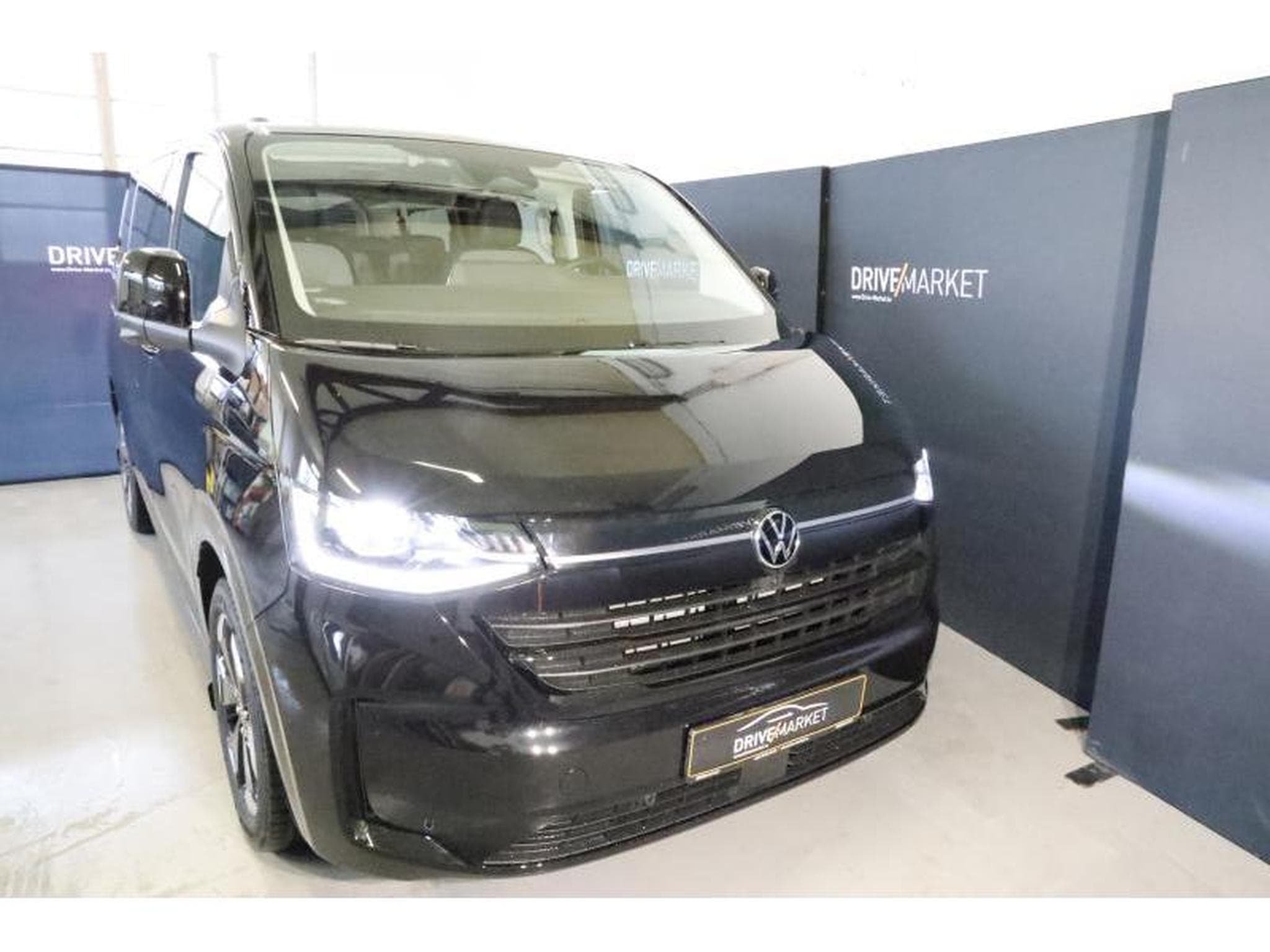 VW T7 Style Court (2026) - Photo 17