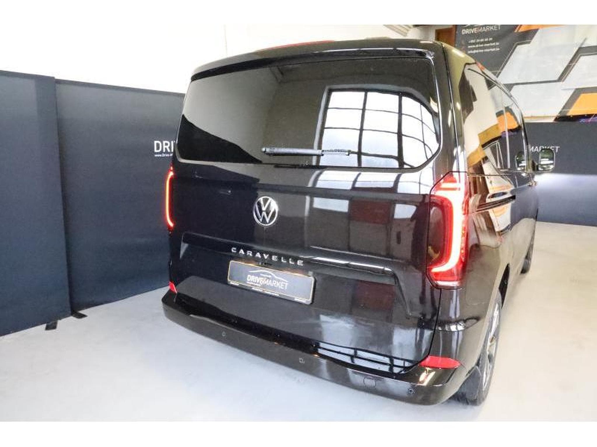 VW T7 Style Court (2026) - Photo 20