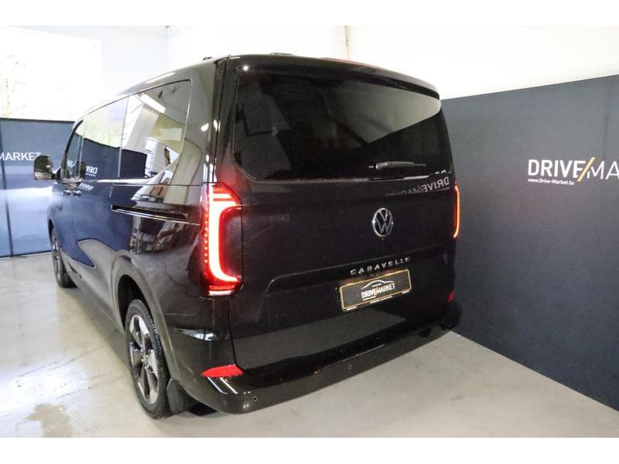 VW T7 Style Court (2026) - Photo 22