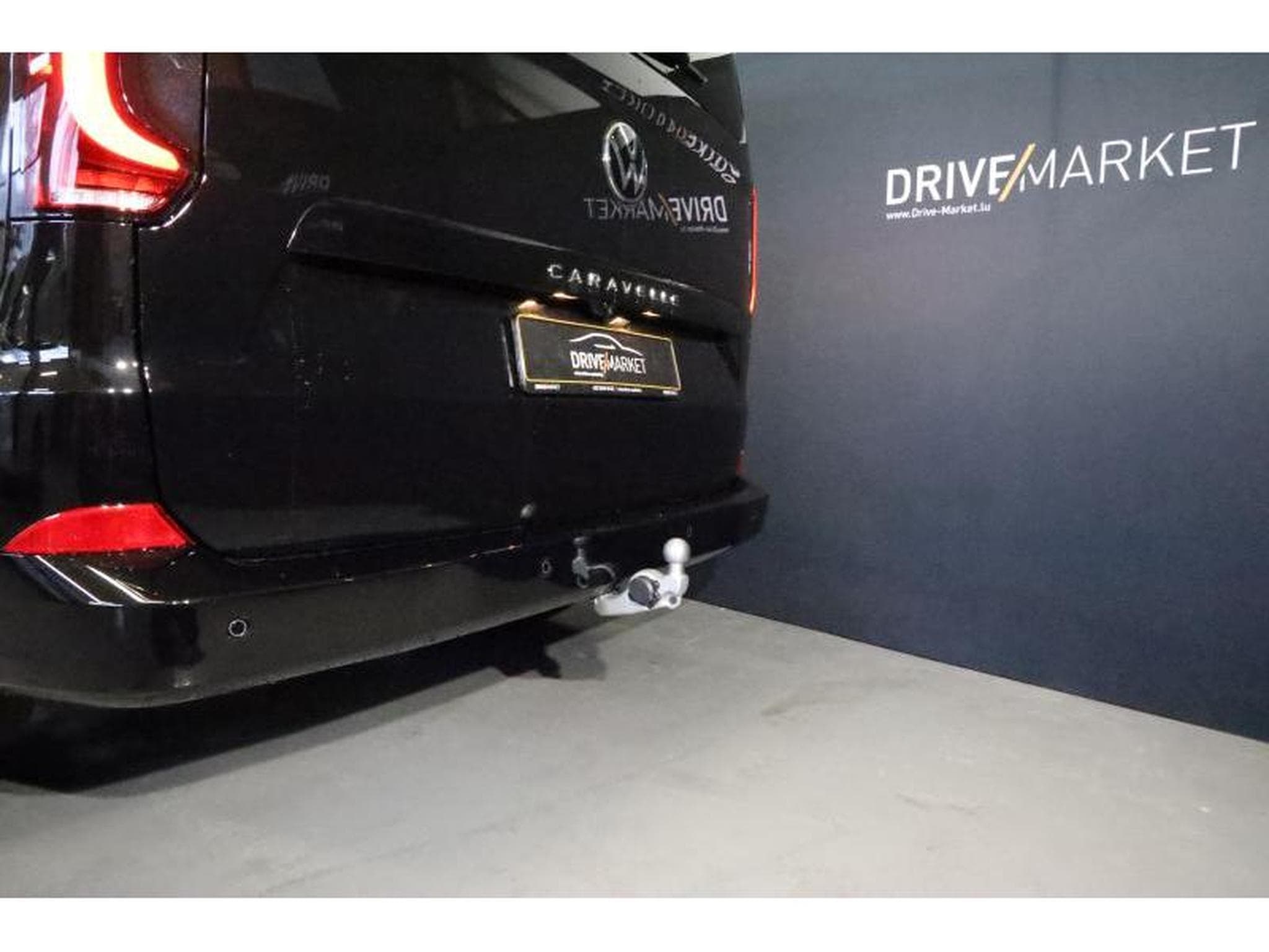 VW T7 Style Court (2026) - Photo 26