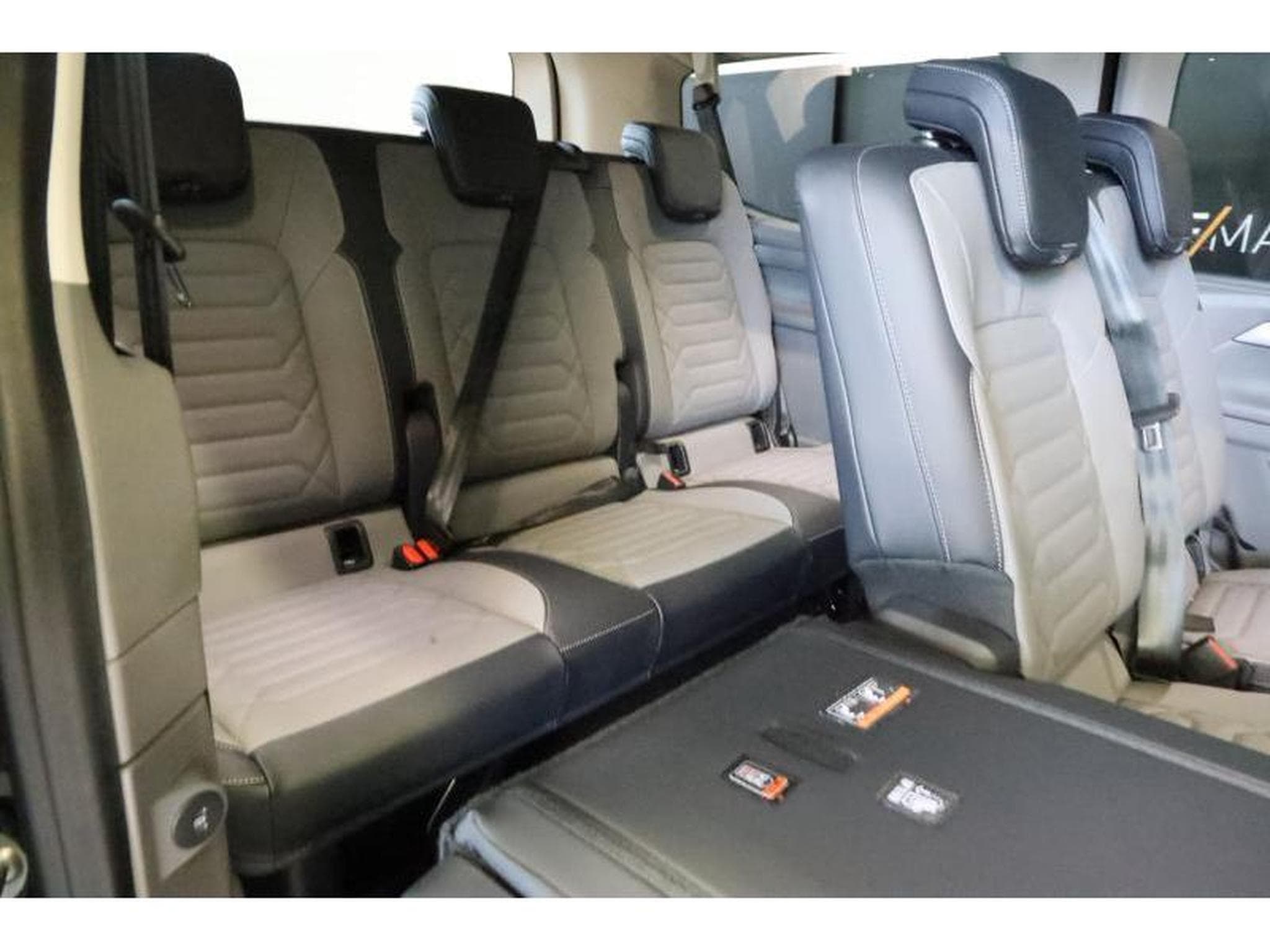 VW T7 Style Court (2026) - Photo 4