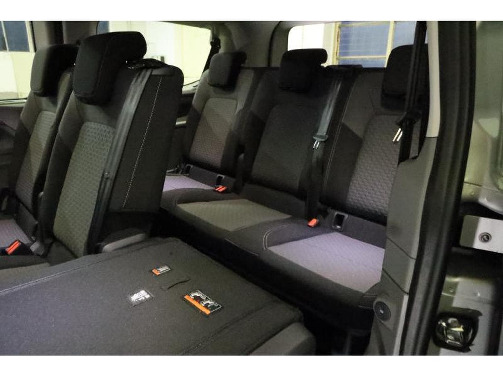 VW T7 Style Court 9P (2026) - Photo 13