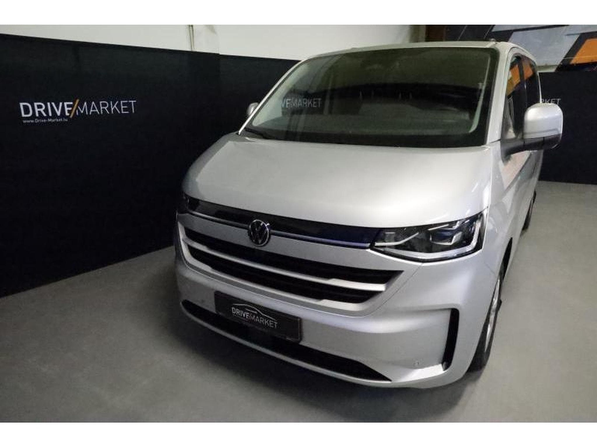 VW T7 Style Court 9P (2026) - Photo 16
