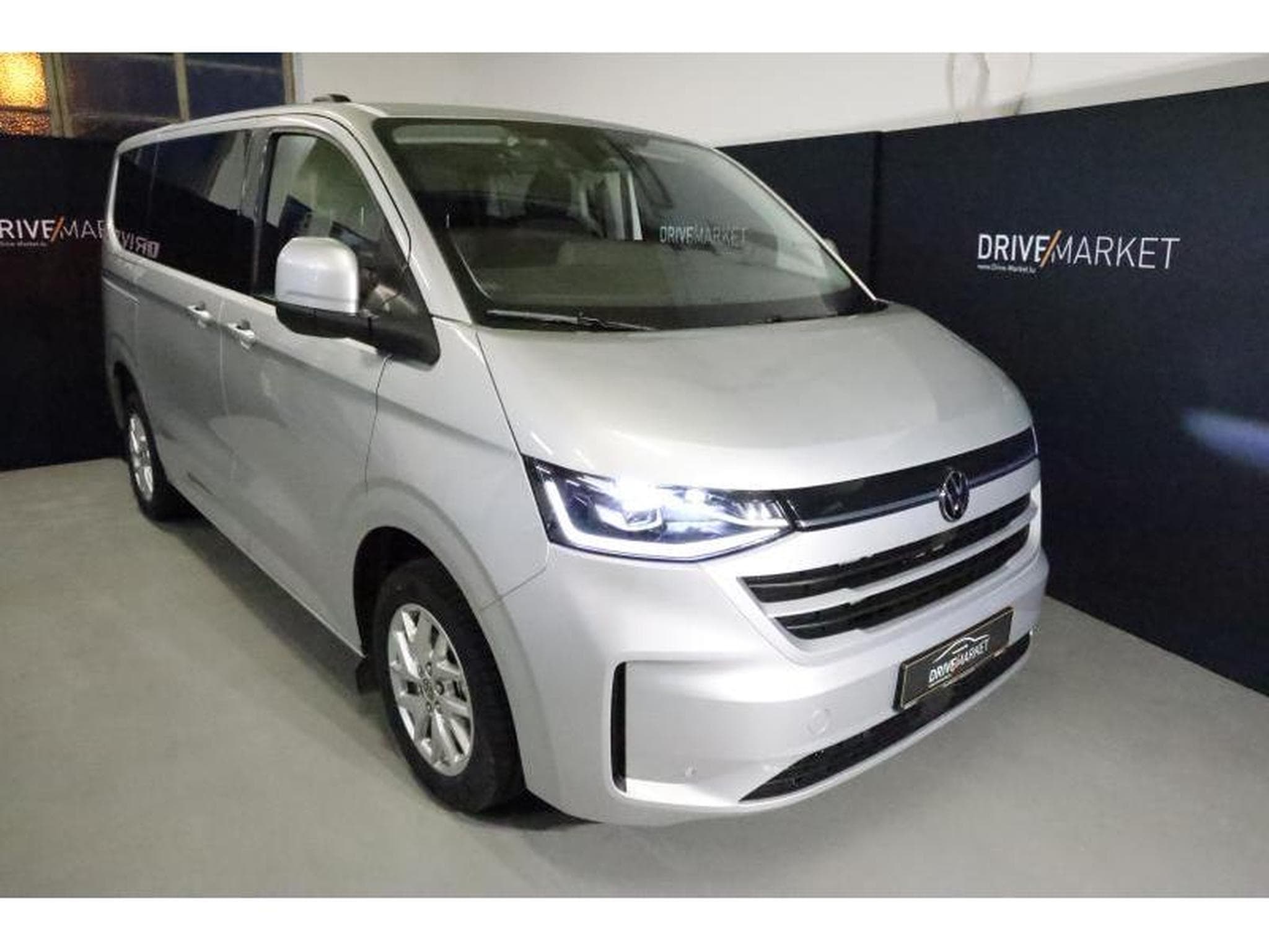 VW T7 Style Court 9P (2026) - Photo 17