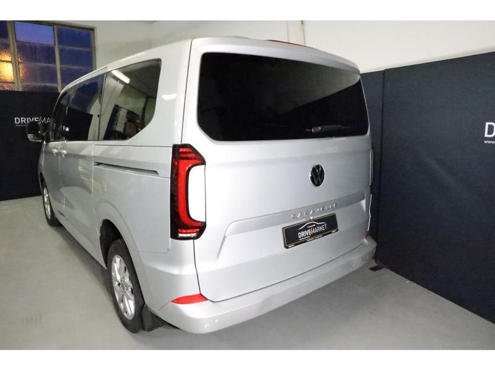 VW T7 Style Court 9P (2026) - Photo 22