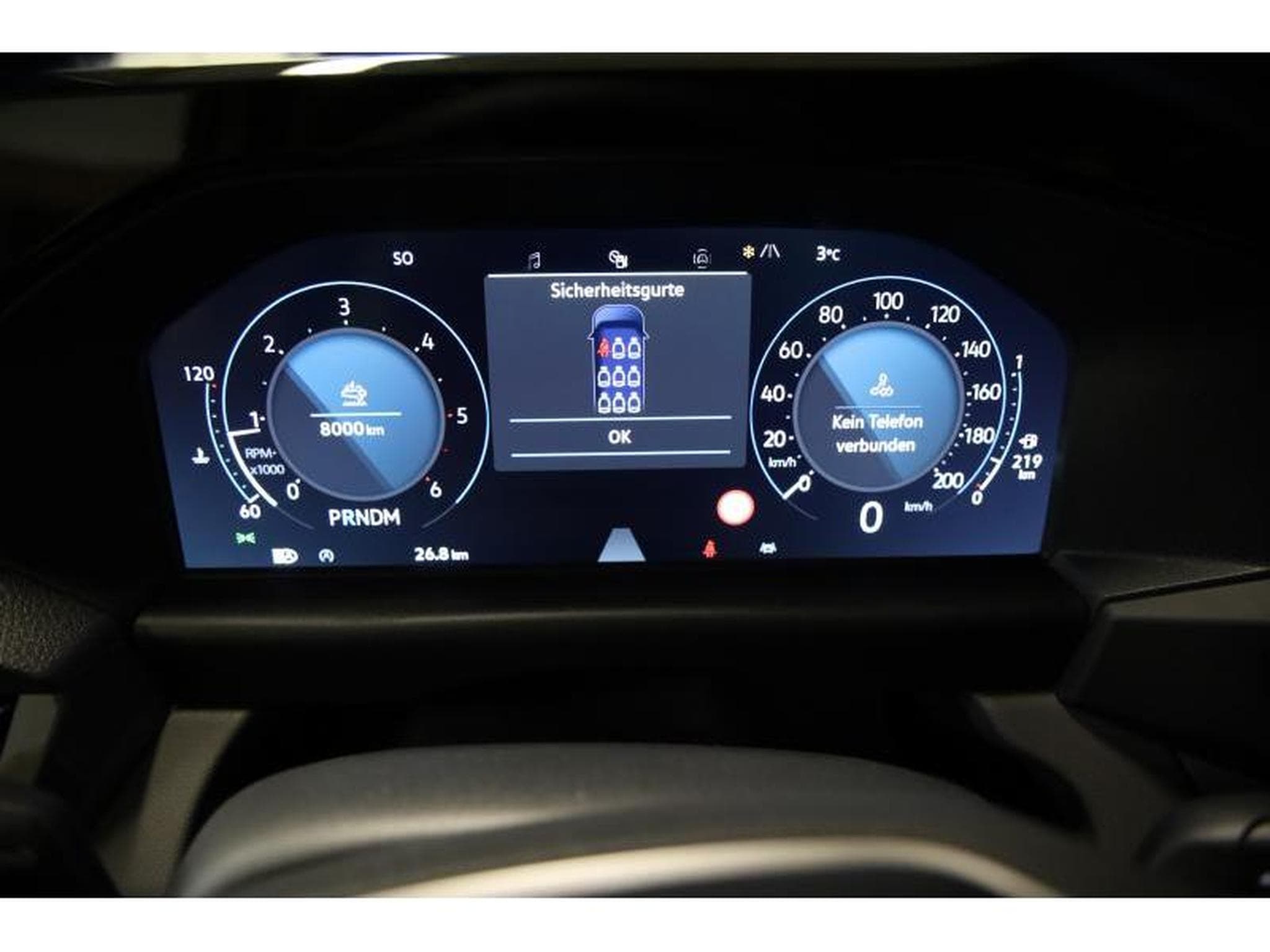 VW T7 Style Court 9P (2026) - Photo 24