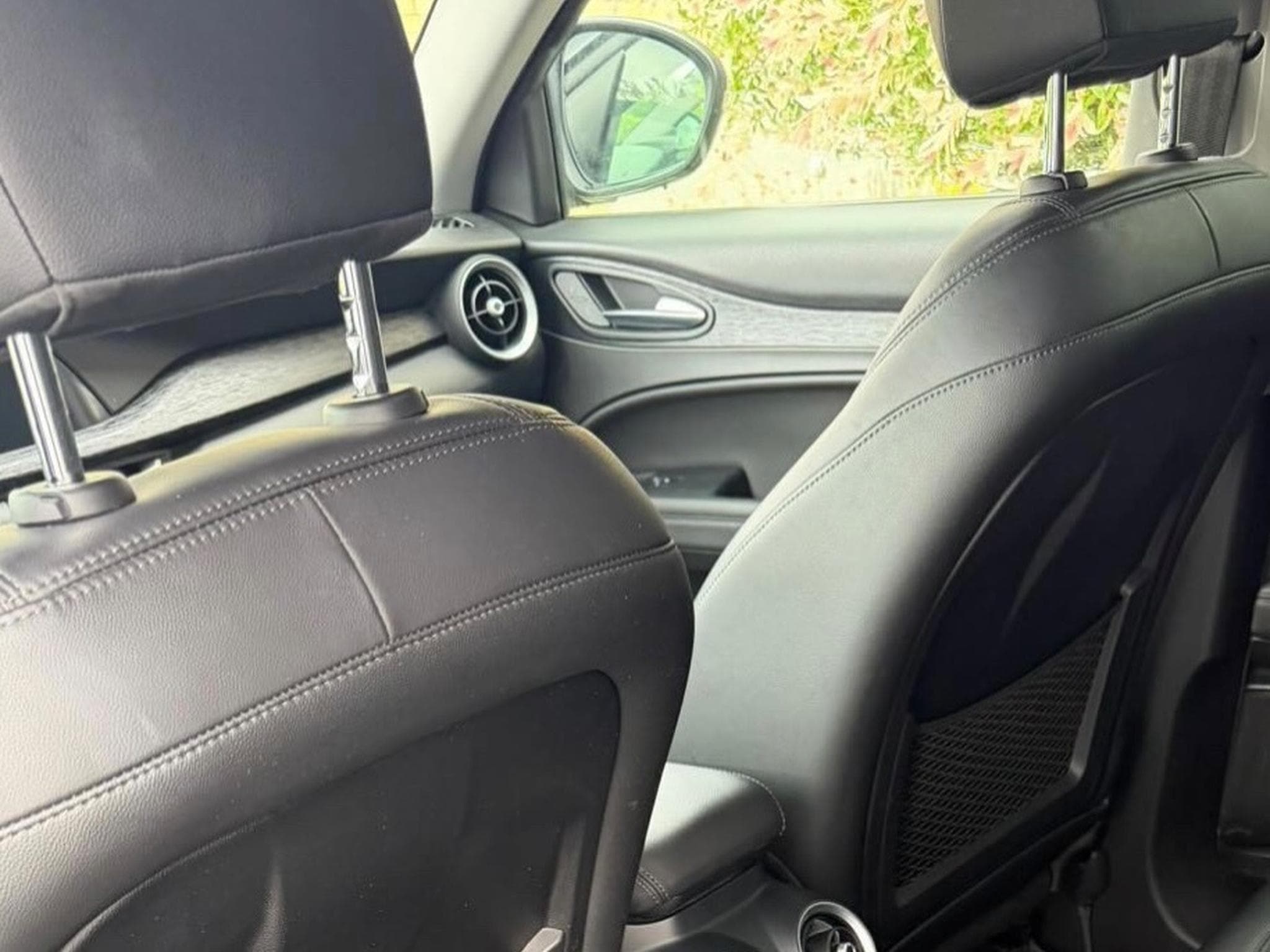 Alfa-Romeo Stelvio (2020) - Photo 6