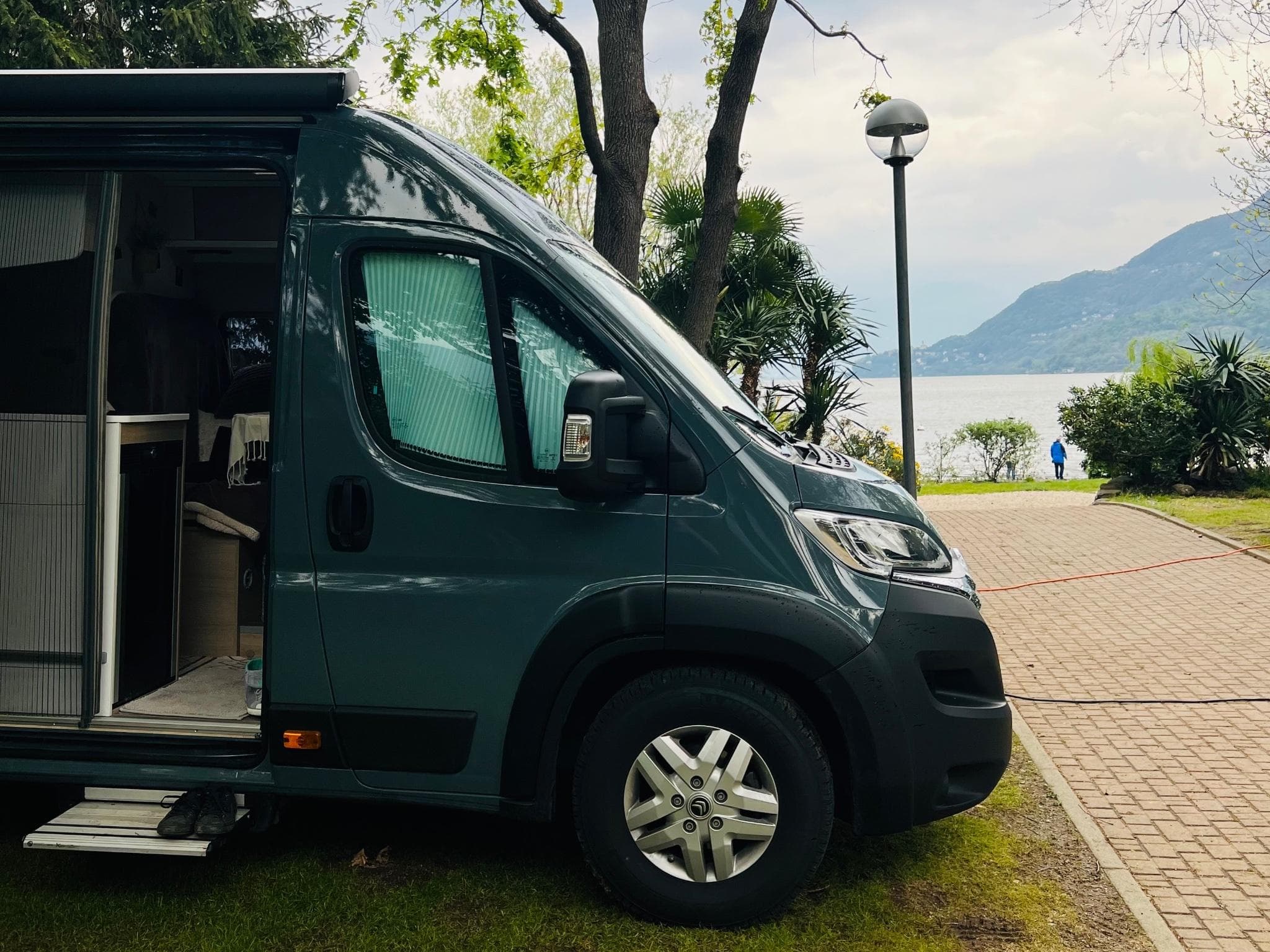 Citroën Jumper Forster 2.2 (2023) - Photo 2