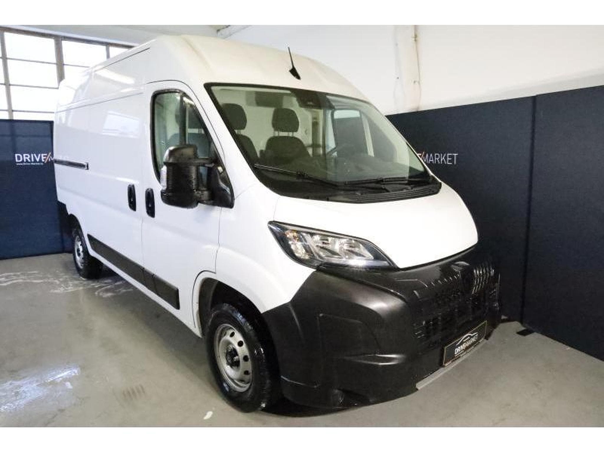 Peugeot Boxer 335 L2H2 Kam PDC DAB Temp BT (2024) - Photo 12