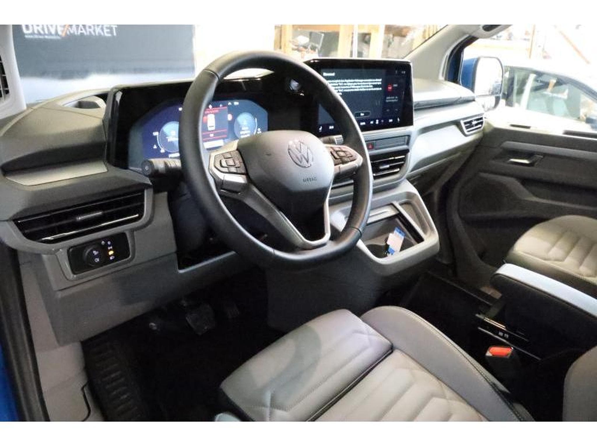 VW T7 Style 4X4 (2026) - Photo 11