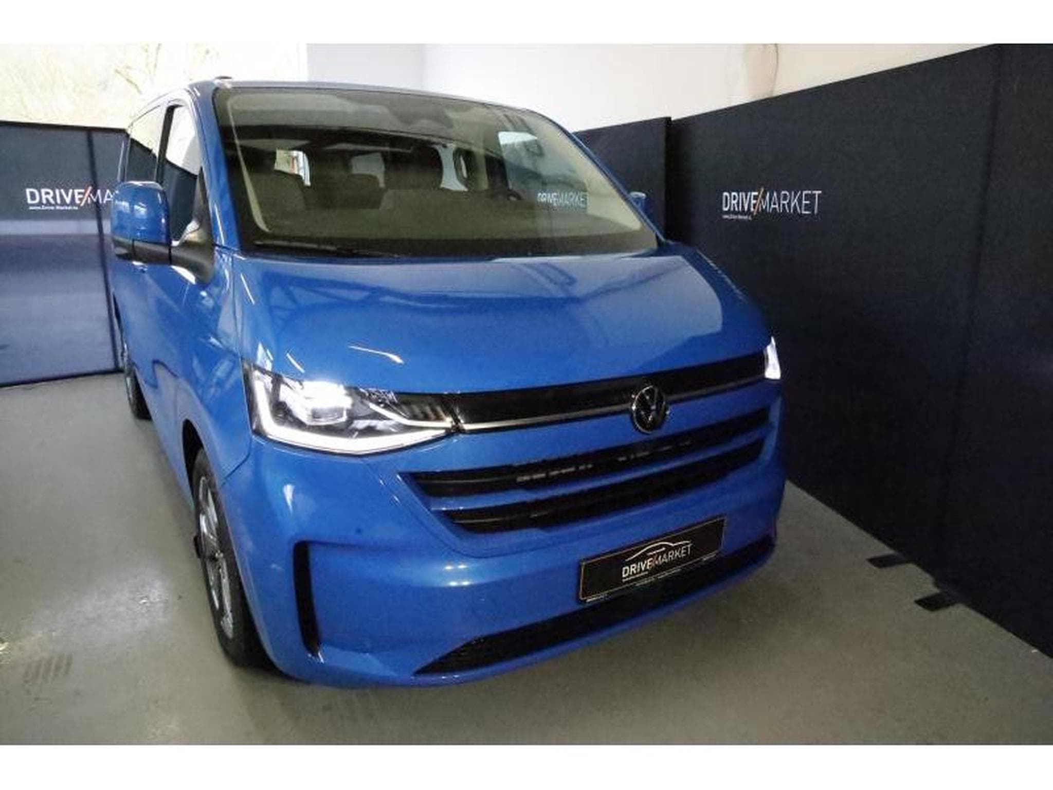 VW T7 Style 4X4 (2026) - Photo 17