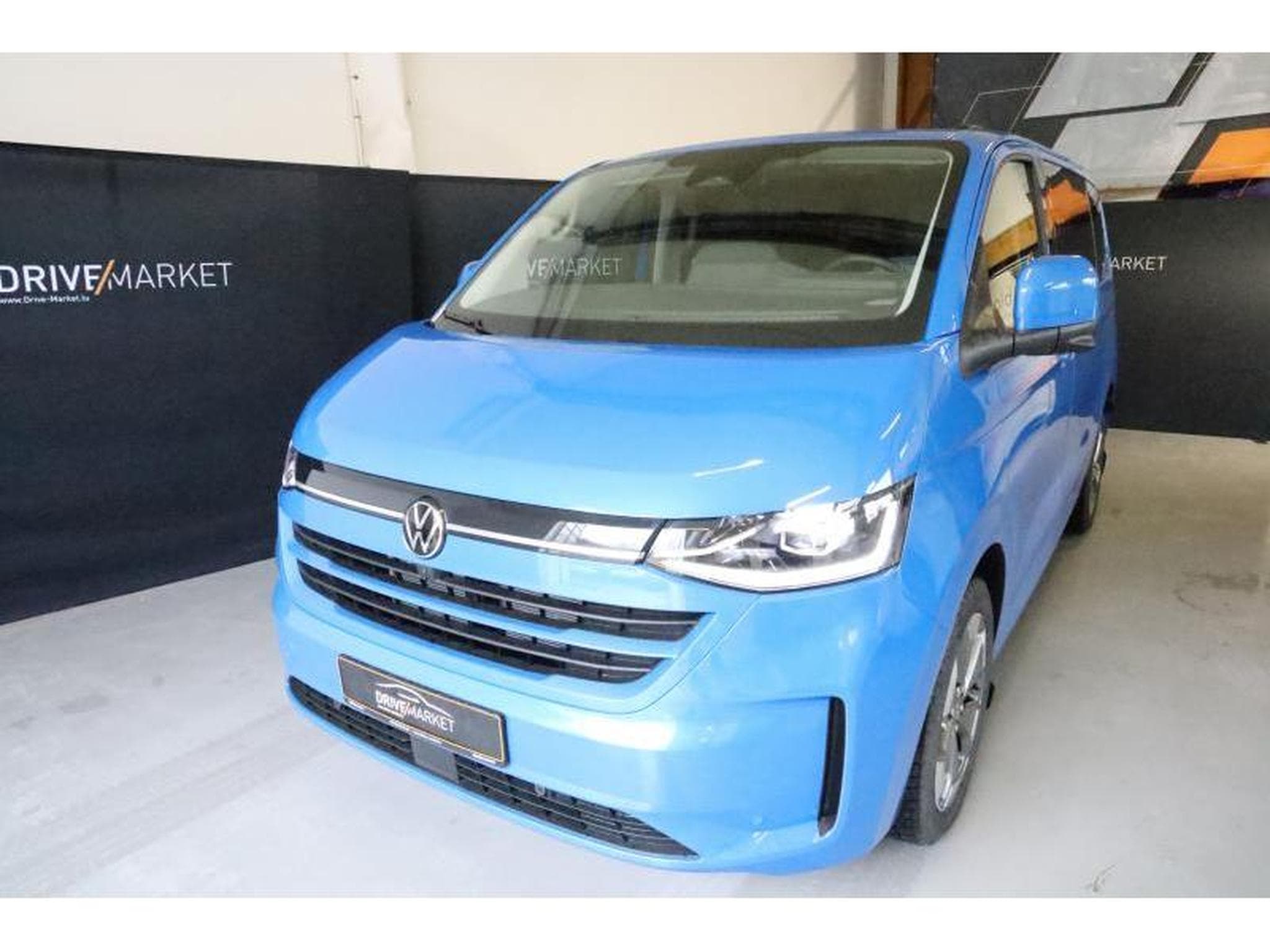 VW T7 Style 4X4 (2026) - Photo 18