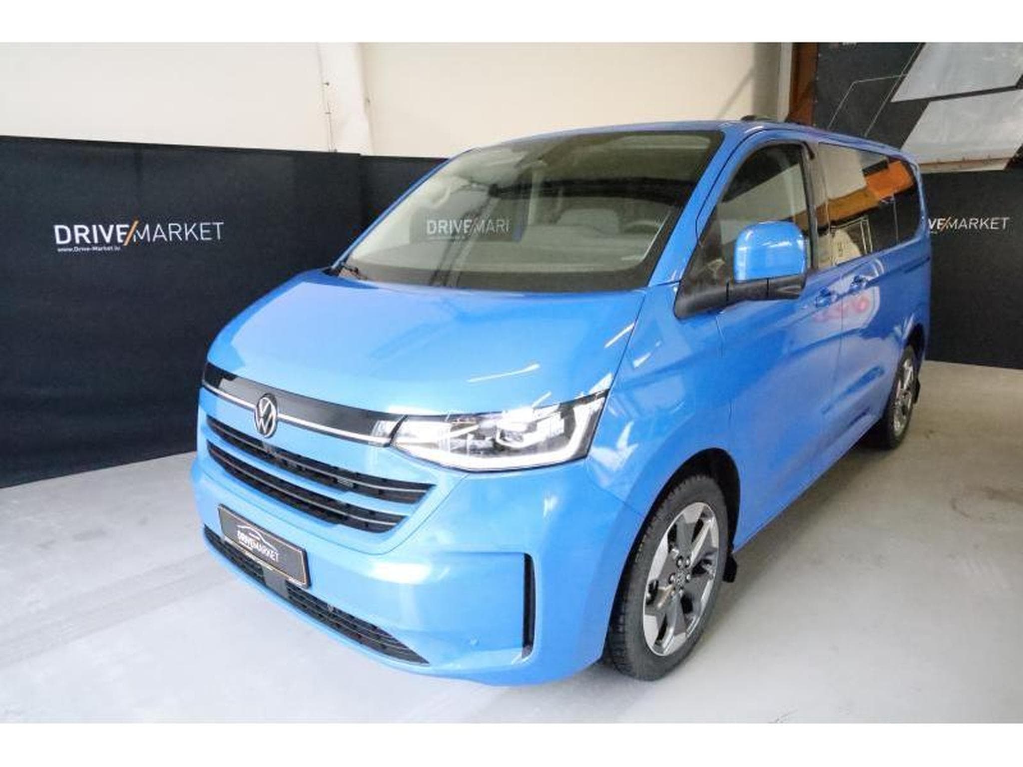 VW T7 Style 4X4 (2026) - Photo 20