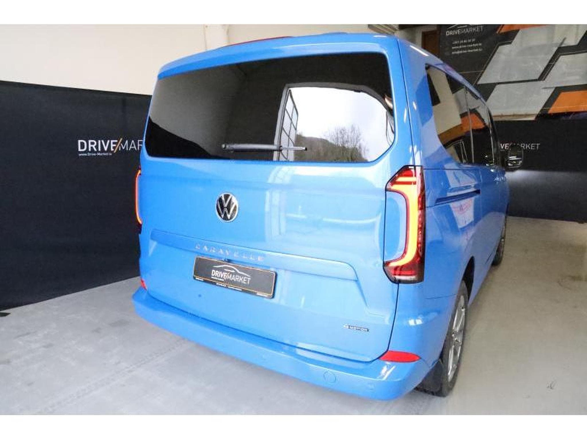 VW T7 Style 4X4 (2026) - Photo 23