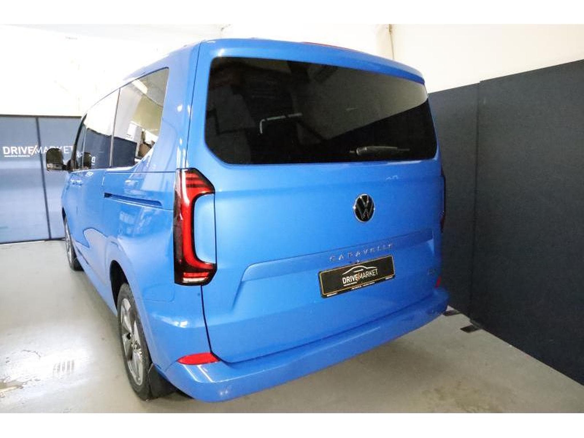 VW T7 Style 4X4 (2026) - Photo 24