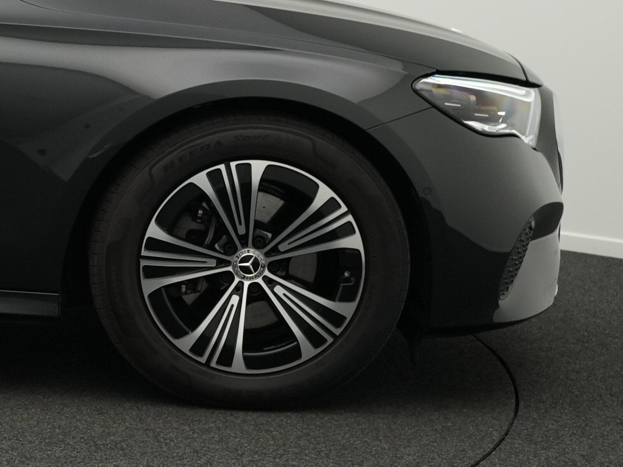 Mercedes E 200 T Avantgarde 360°+Memo+Digital+Apple (2024) - Foto 6