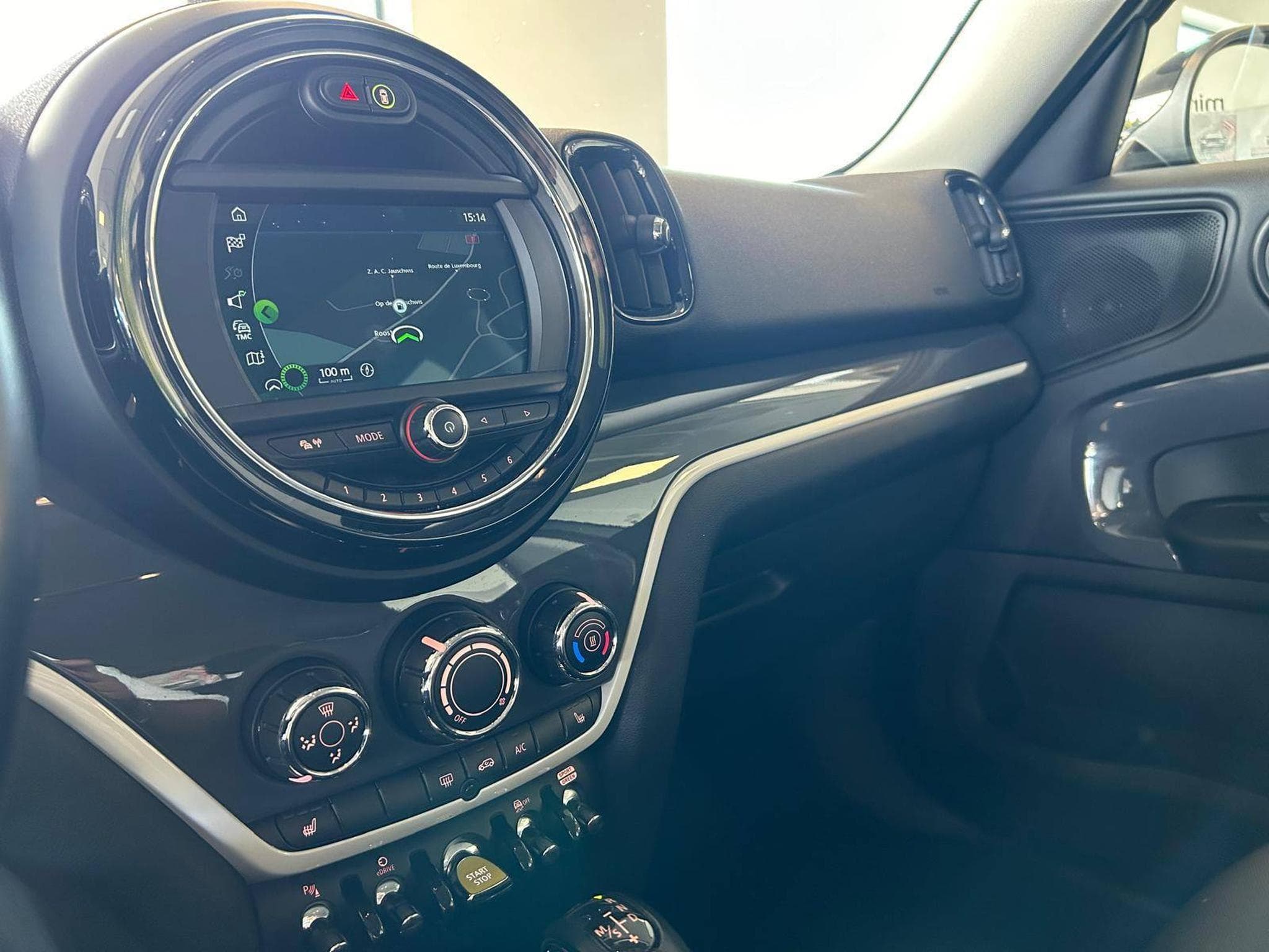 Mini Countryman Cooper SE All4 (2019) - Foto 9