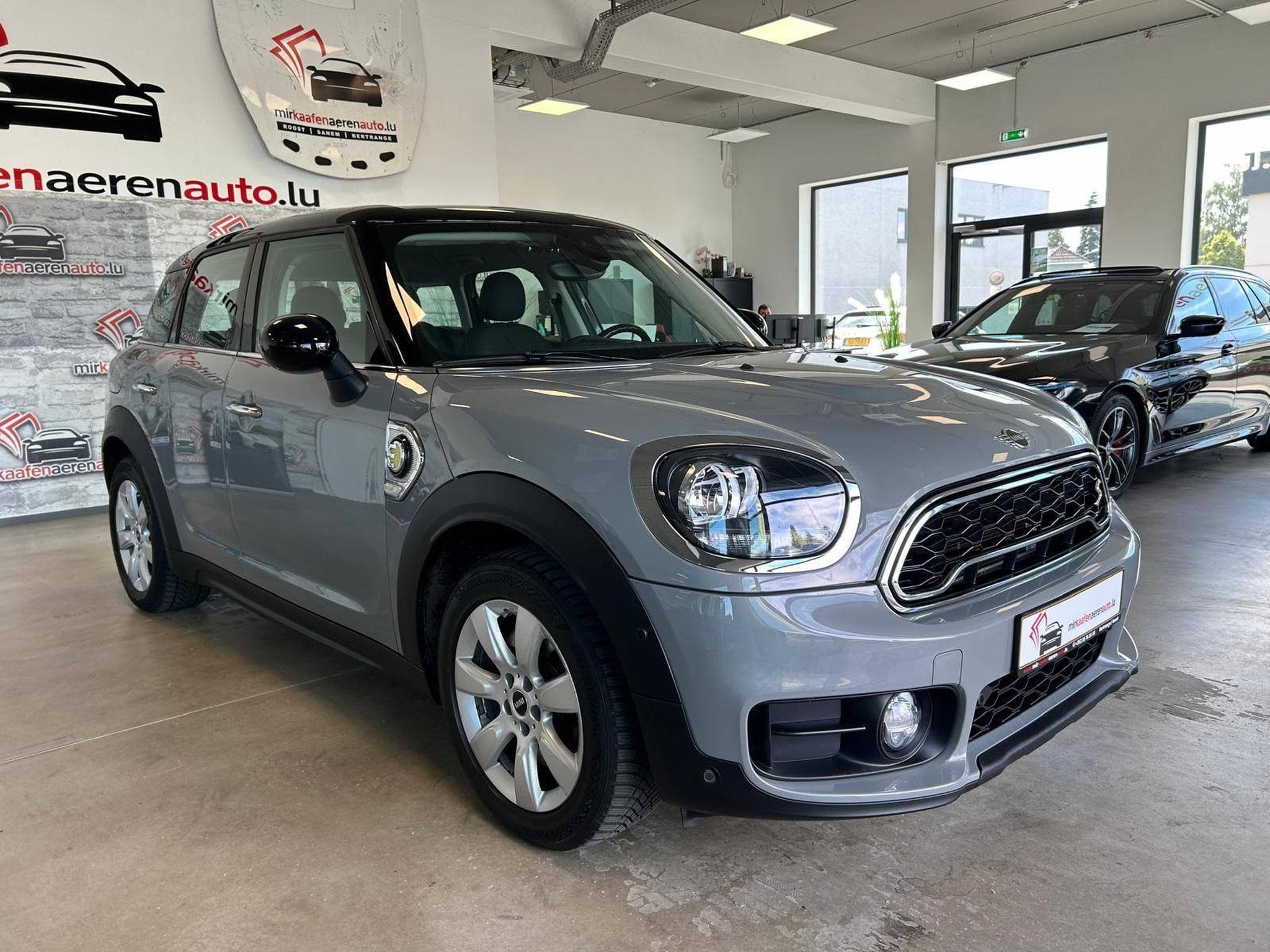 Mini Countryman Cooper SE All4 (2019) - Foto 2