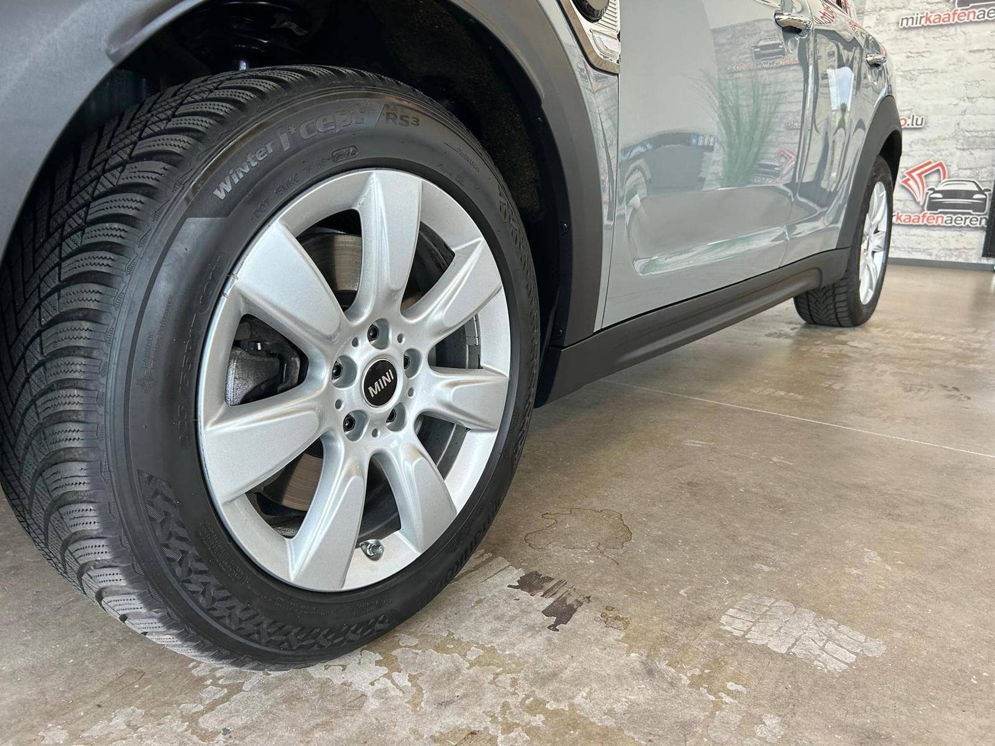 Mini Countryman Cooper SE All4 (2019) - Foto 7
