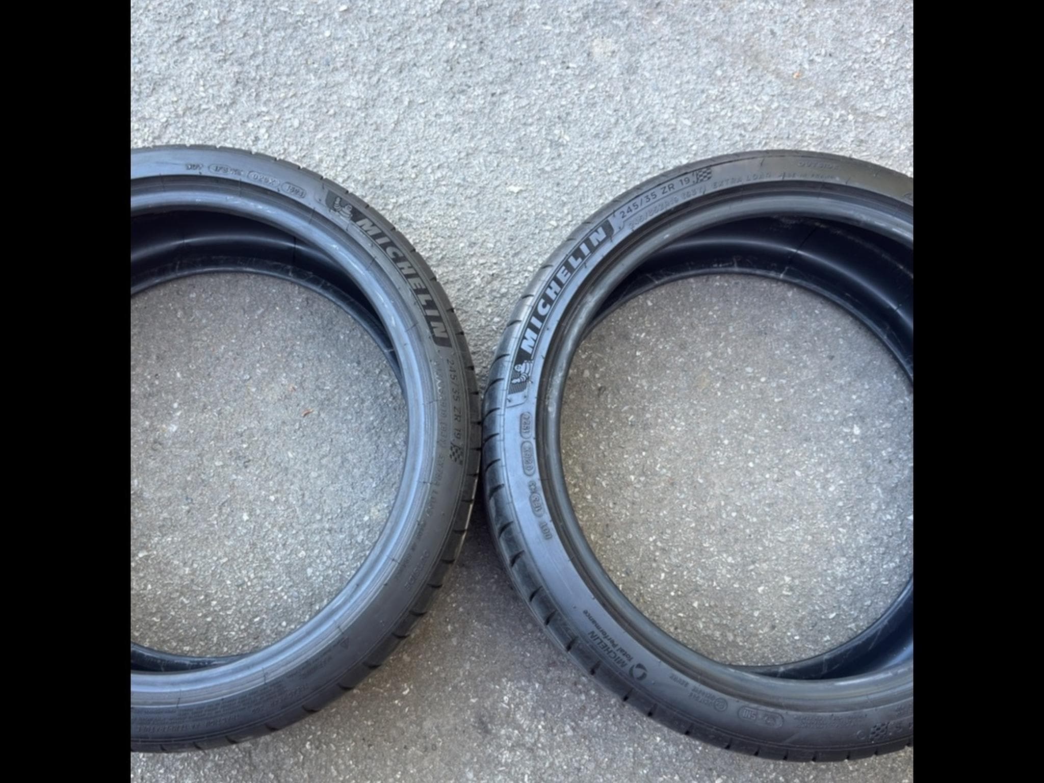 pneus – 19 - Foto 1
