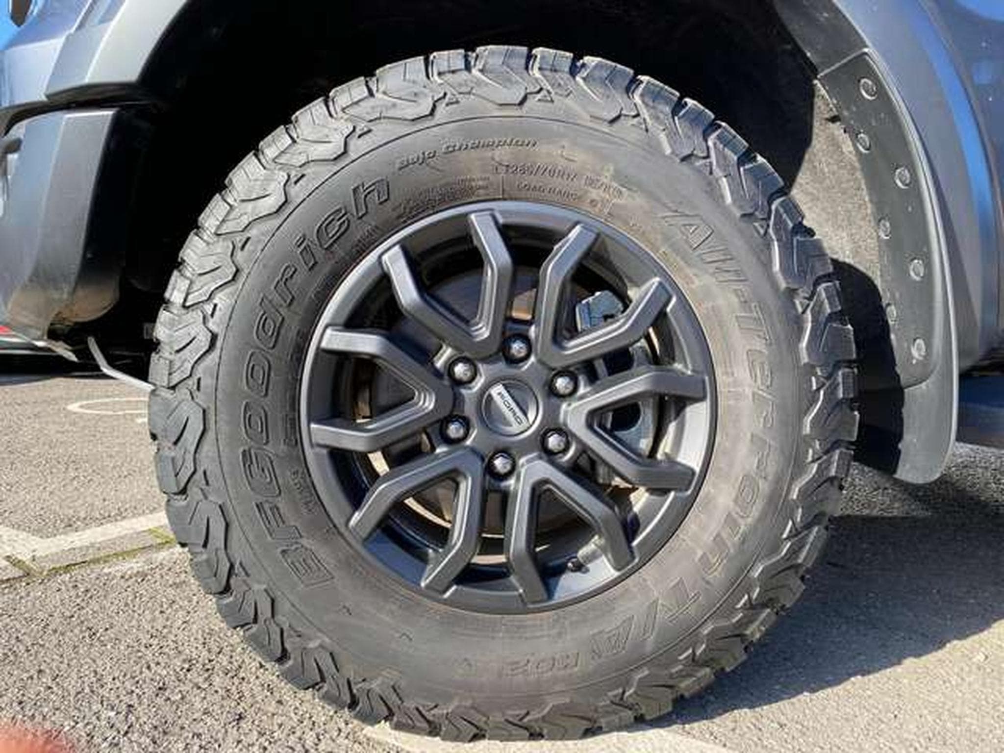 Ford Ranger 3.0 V6  - JUSQU'A 48 MOIS DE GARANTIE (2025) - Photo 19