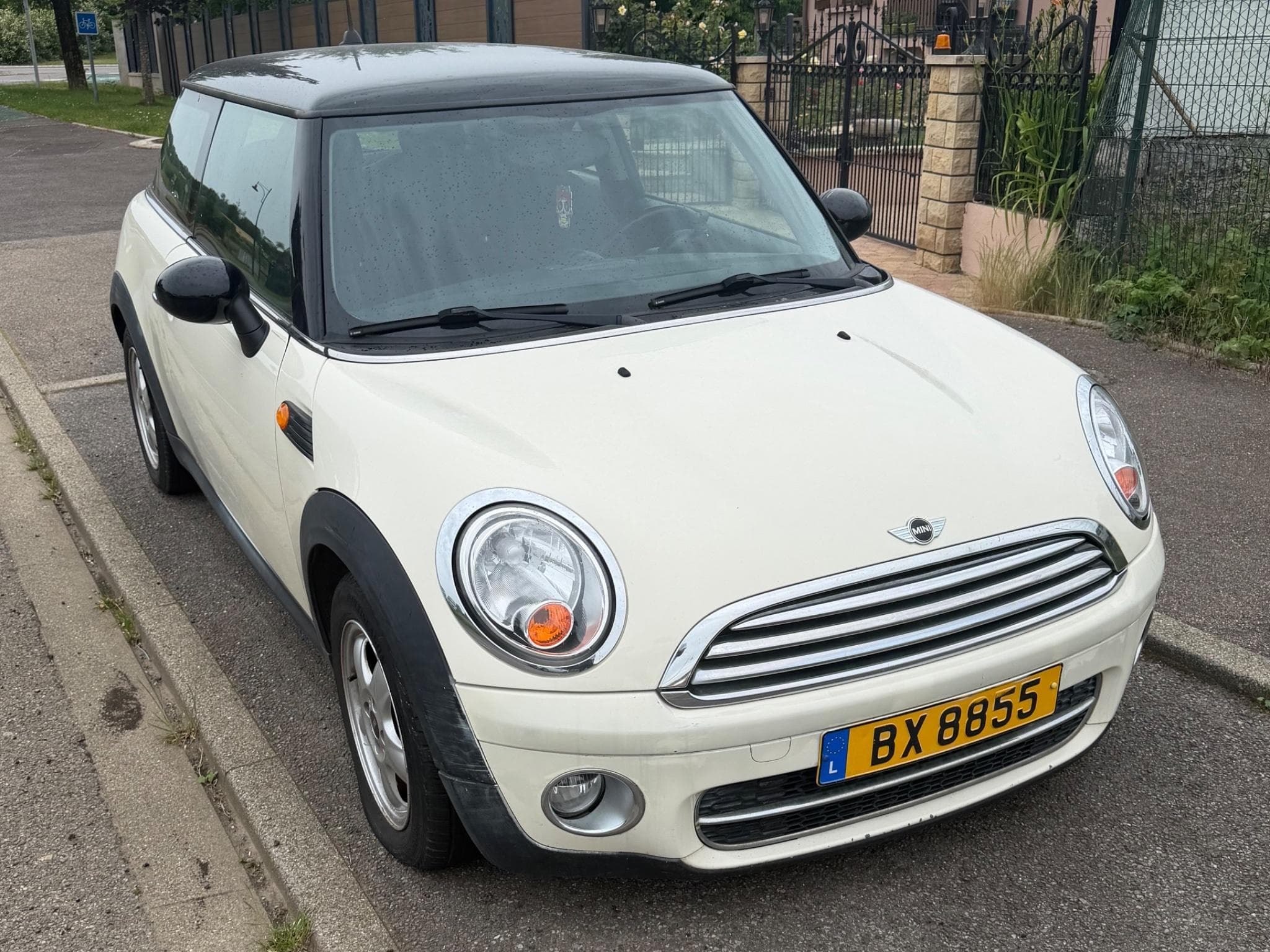 Mini Cooper (2008) - Photo 3