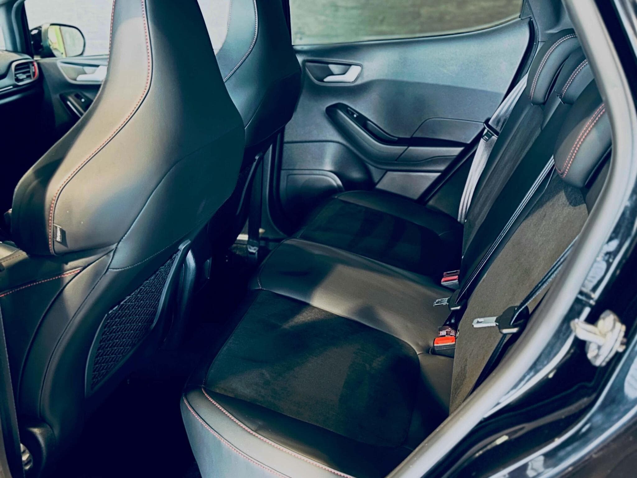 Ford Fiesta FIESTA ST ULTIMATE (2023) - Photo 14