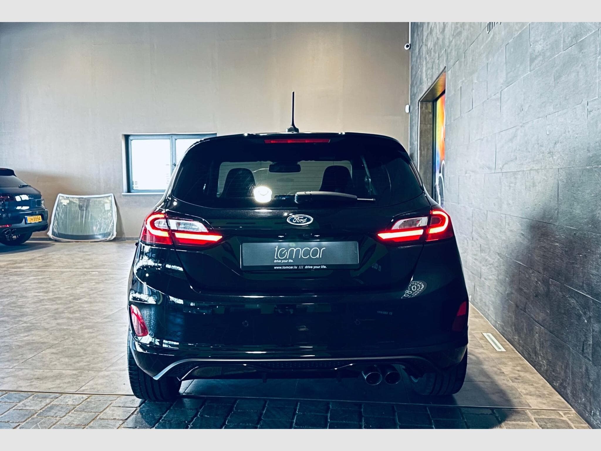 Ford Fiesta FIESTA ST ULTIMATE (2023) - Photo 6