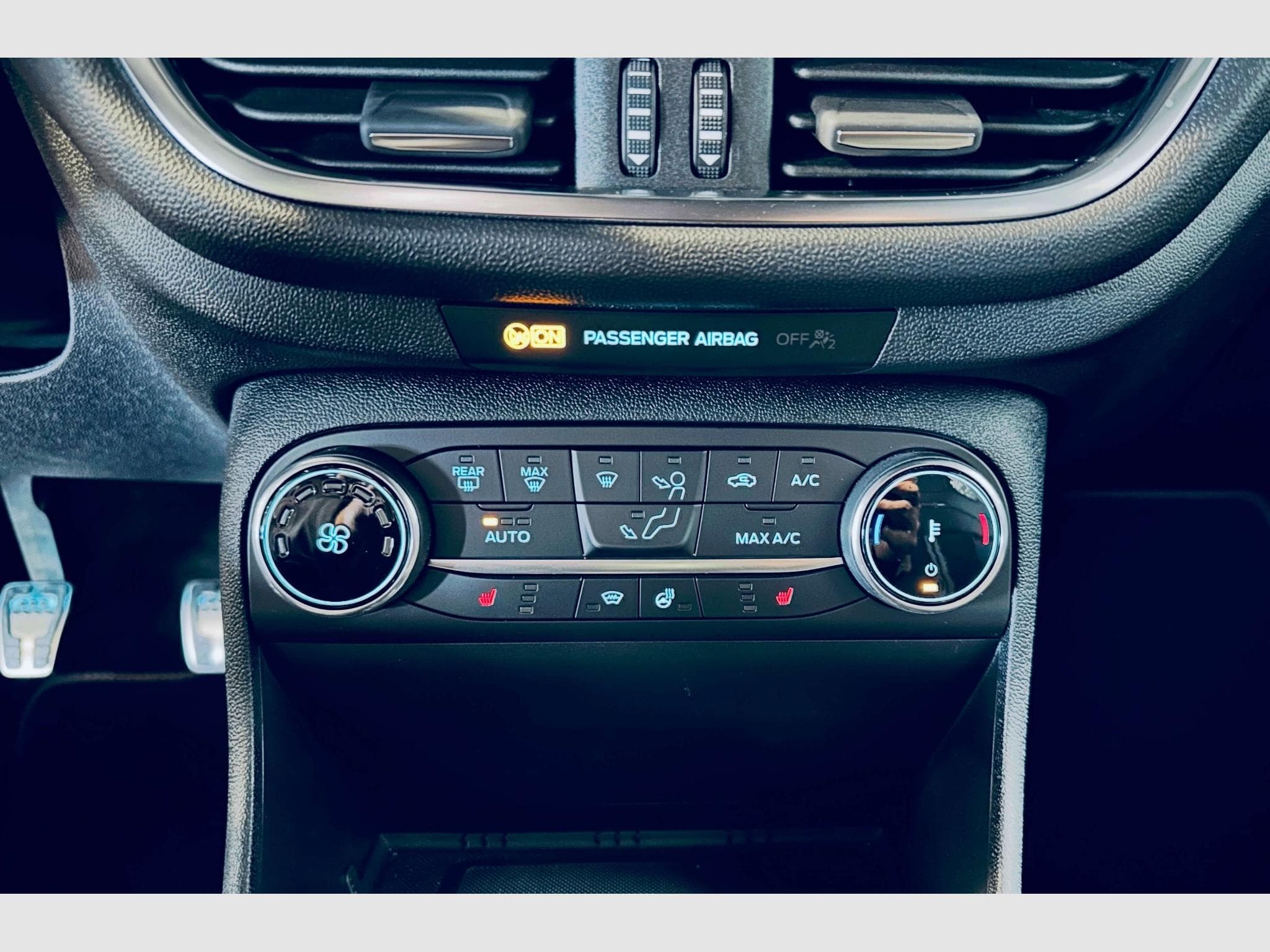 Ford Fiesta FIESTA ST ULTIMATE (2023) - Photo 11