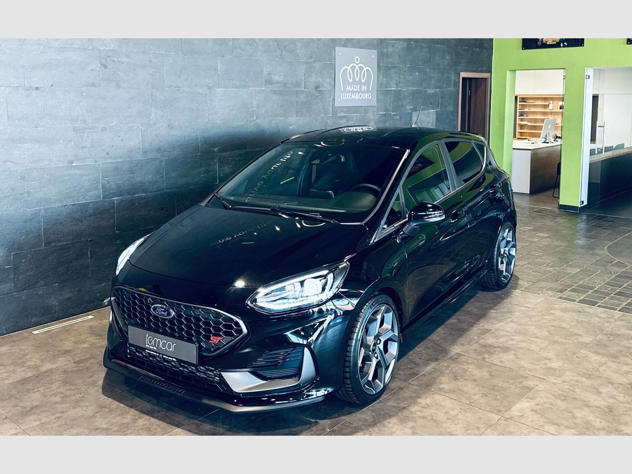 Ford Fiesta FIESTA ST ULTIMATE (2023) - Photo 3