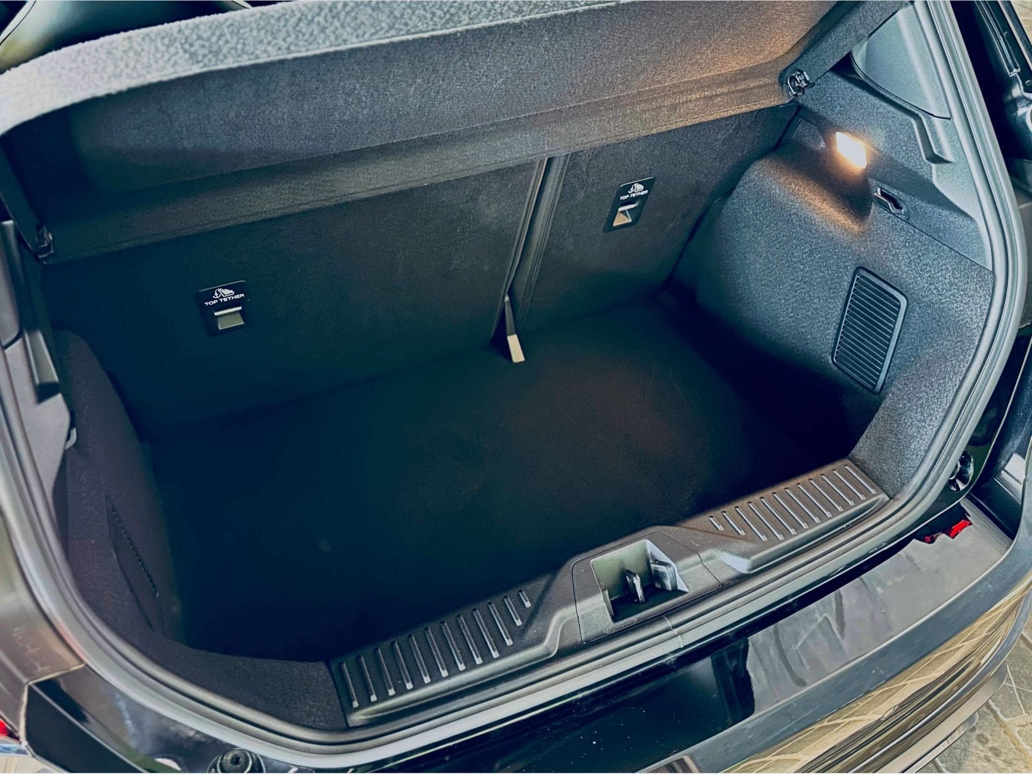 Ford Fiesta FIESTA ST ULTIMATE (2023) - Photo 15